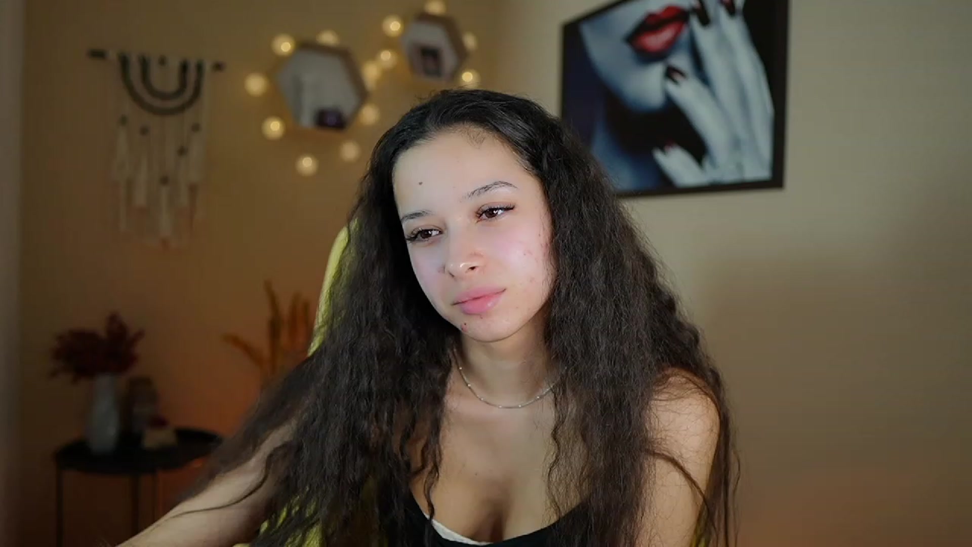 Gallery image thumbnail from Abbie_Maley18's myfreecams stream on, 01/29/2024, 18:44 image 7 of 20