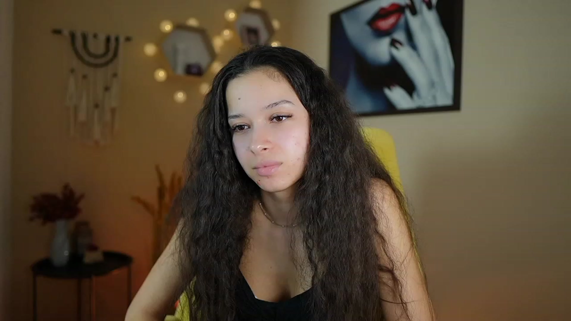 Gallery image thumbnail from Abbie_Maley18's myfreecams stream on, 01/29/2024, 18:44 image 19 of 20