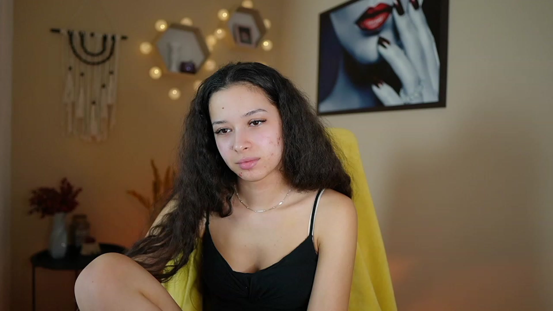 Gallery image thumbnail from Abbie_Maley18's myfreecams stream on, 01/29/2024, 18:44 image 1 of 20