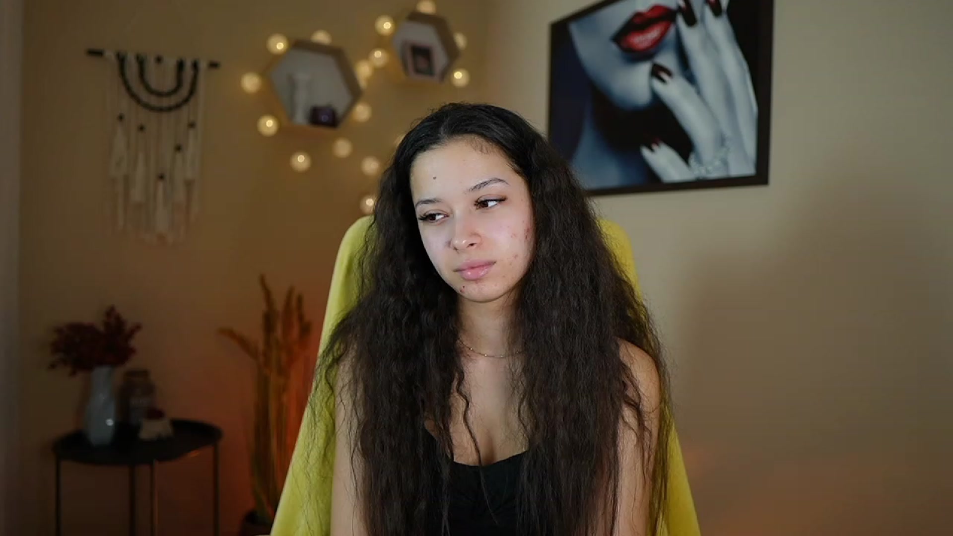 Gallery image thumbnail from Abbie_Maley18's myfreecams stream on, 01/29/2024, 18:44 image 20 of 20