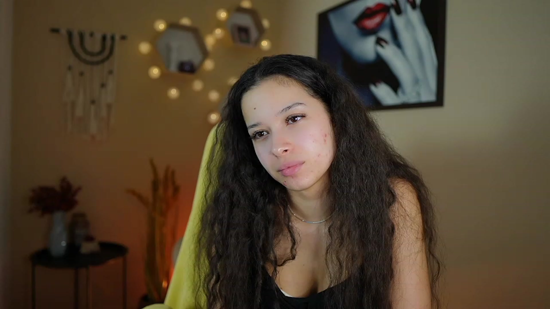 Gallery image thumbnail from Abbie_Maley18's myfreecams stream on, 01/29/2024, 18:44 image 16 of 20
