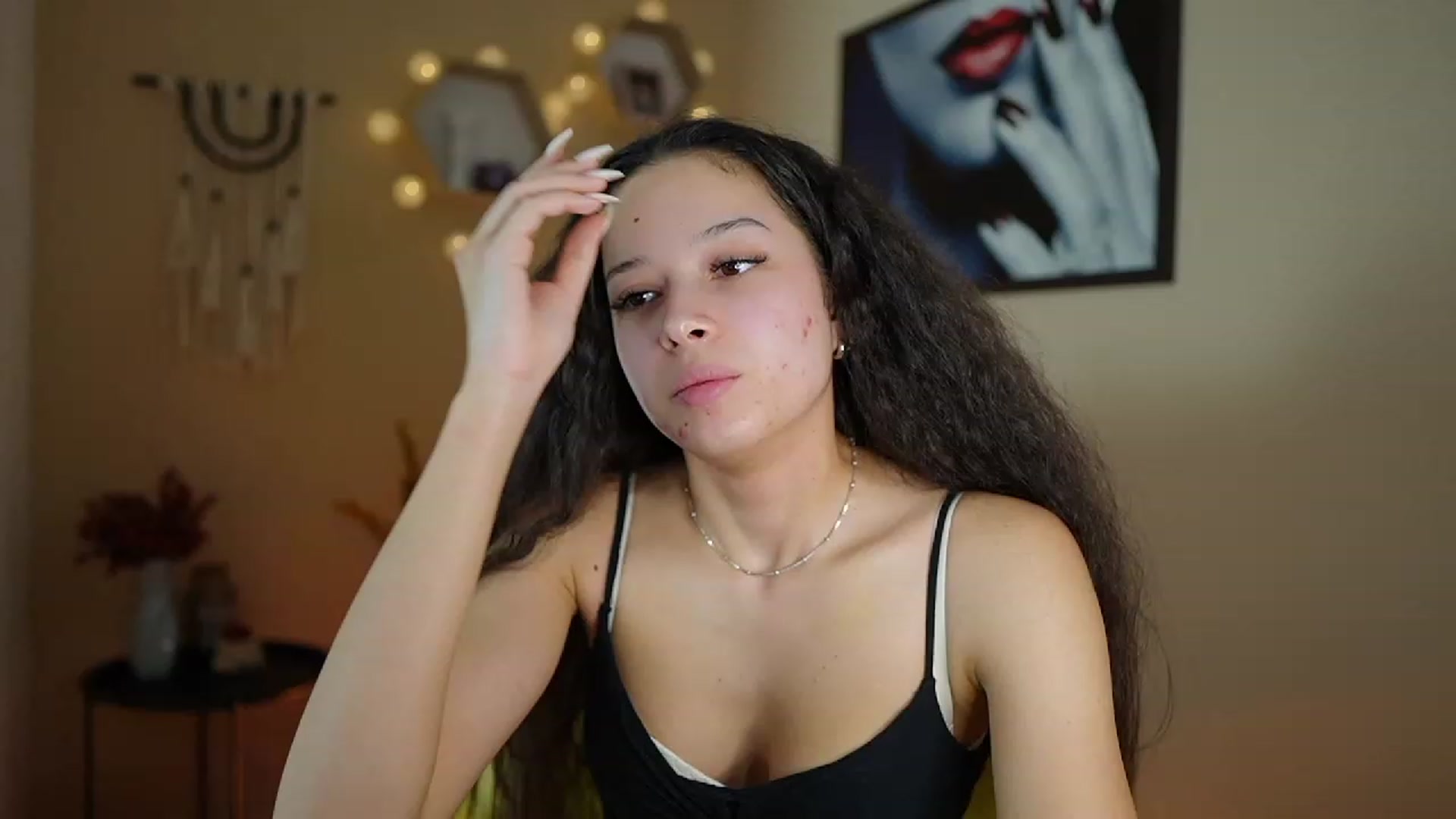 Gallery image thumbnail from Abbie_Maley18's myfreecams stream on, 01/29/2024, 18:44 image 6 of 20