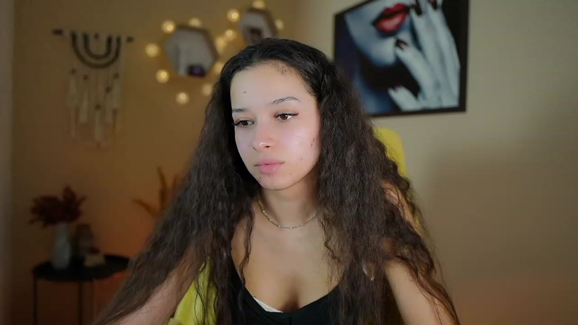 Gallery image thumbnail from Abbie_Maley18's myfreecams stream on, 01/29/2024, 18:44 image 8 of 20