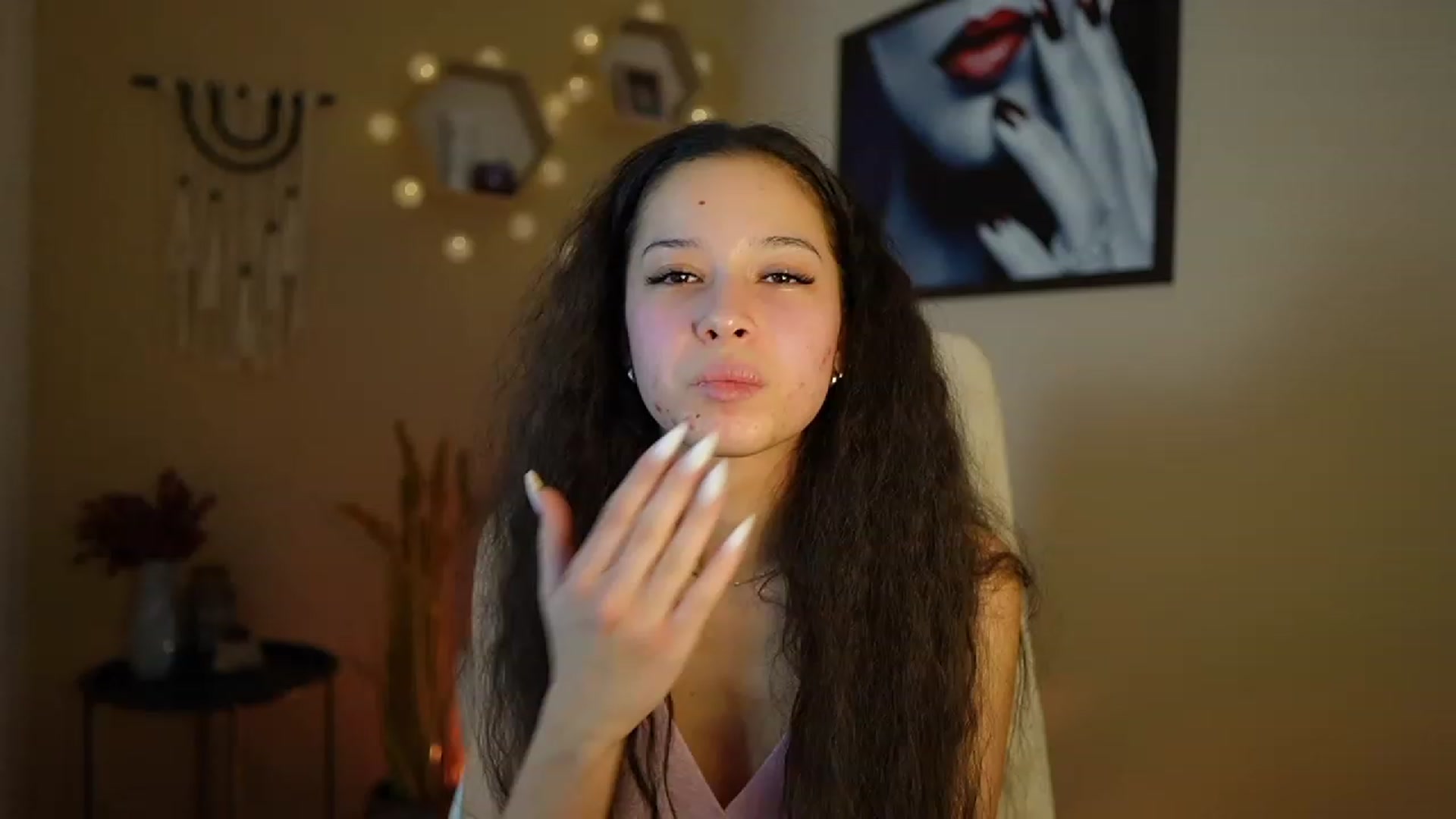 Gallery image thumbnail from Abbie_Maley18's myfreecams stream on, 01/30/2024, 15:58 image 17 of 20