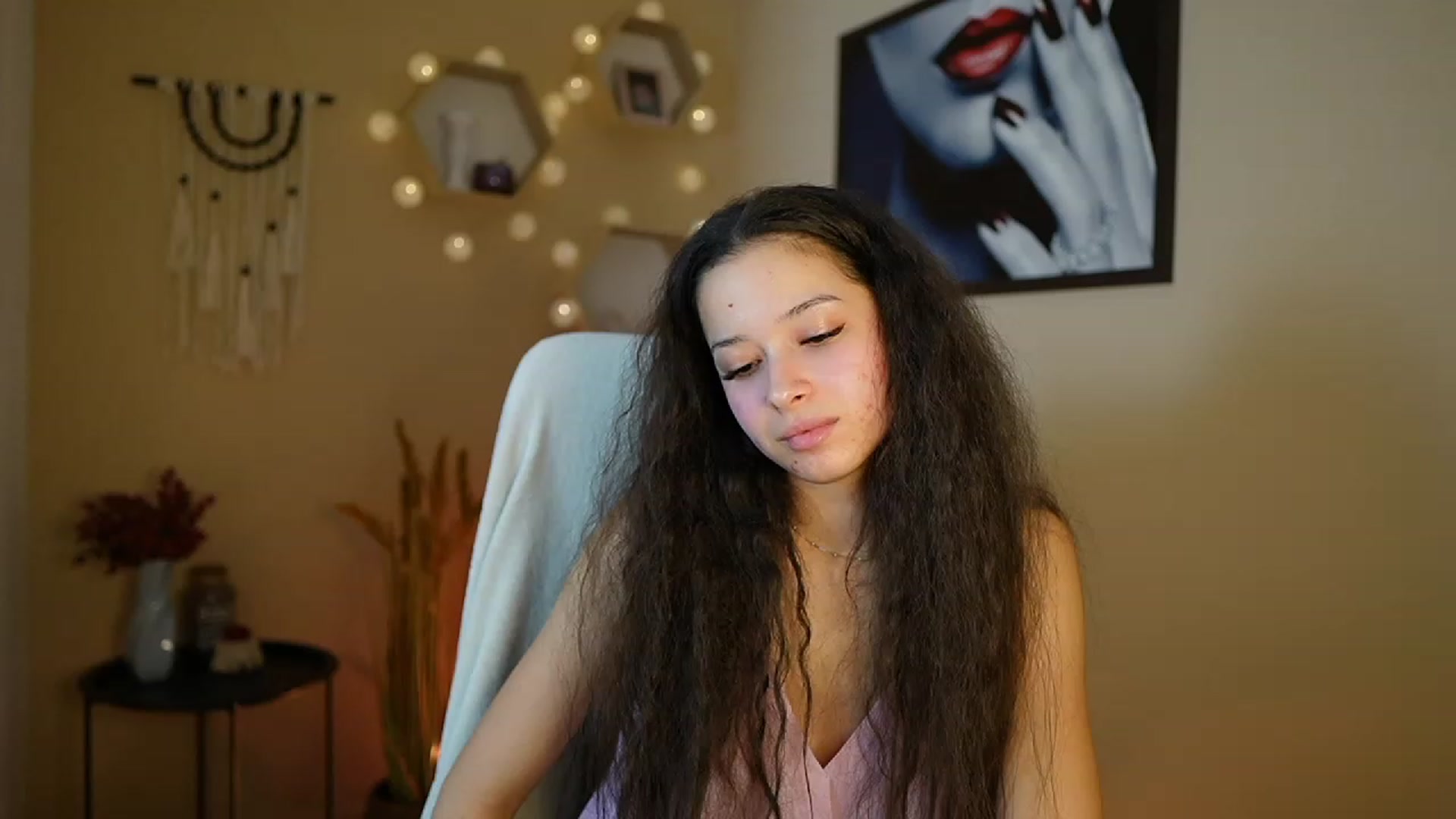 Gallery image thumbnail from Abbie_Maley18's myfreecams stream on, 01/30/2024, 15:58 image 14 of 20