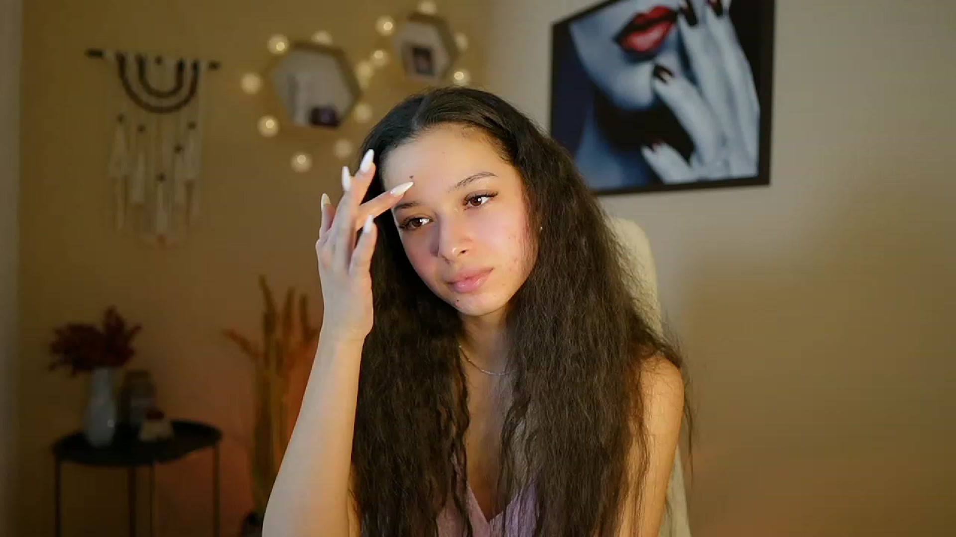 Gallery image thumbnail from Abbie_Maley18's myfreecams stream on, 01/30/2024, 15:58 image 16 of 20
