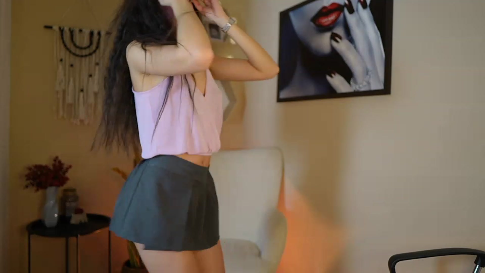 Gallery image thumbnail from Abbie_Maley18's myfreecams stream on, 01/30/2024, 15:58 image 7 of 20