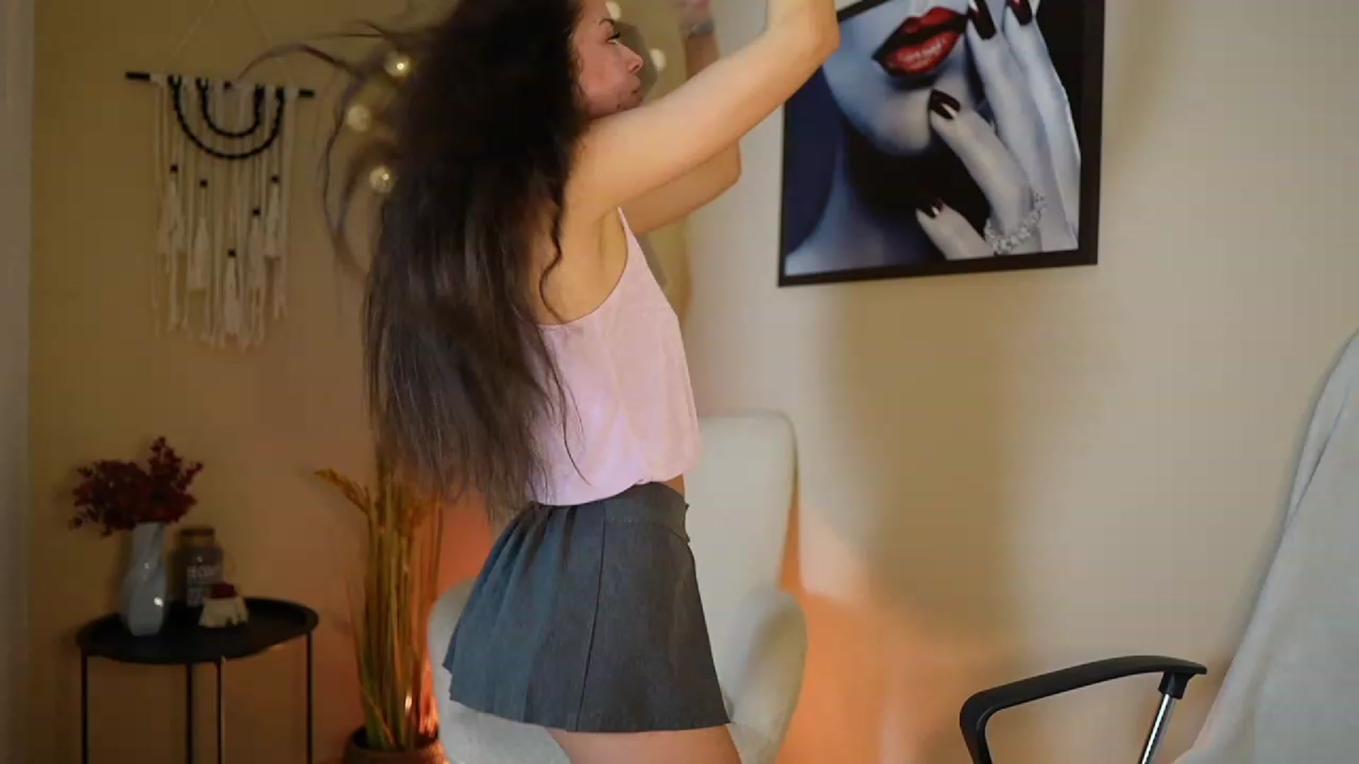 Gallery image thumbnail from Abbie_Maley18's myfreecams stream on, 01/30/2024, 15:58 image 1 of 20