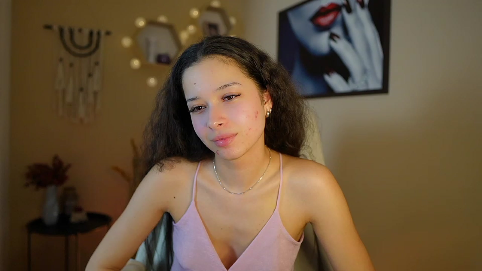Gallery image thumbnail from Abbie_Maley18's myfreecams stream on, 01/30/2024, 17:13 image 17 of 20