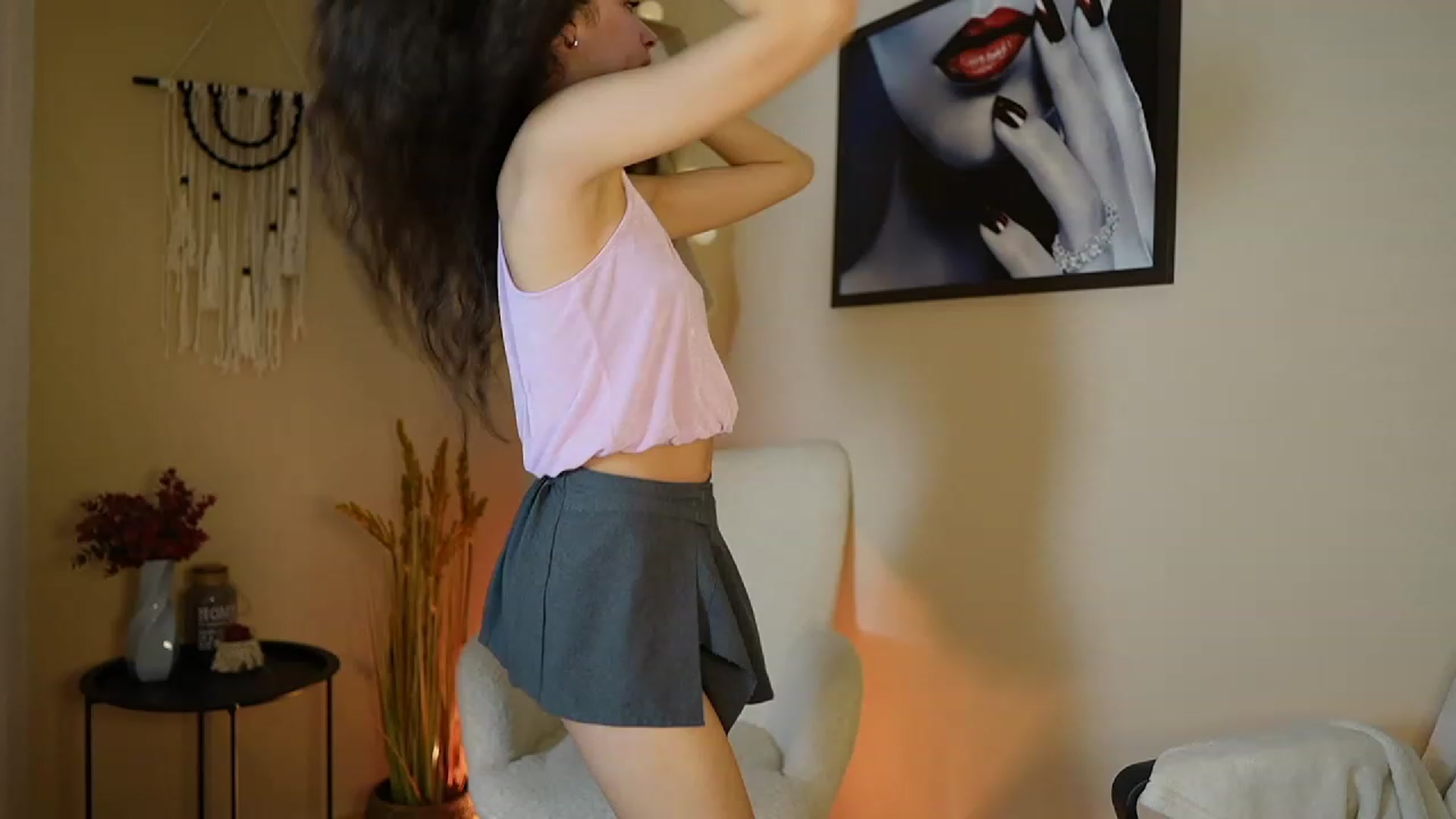 Gallery image thumbnail from Abbie_Maley18's myfreecams stream on, 01/30/2024, 17:13 image 9 of 20