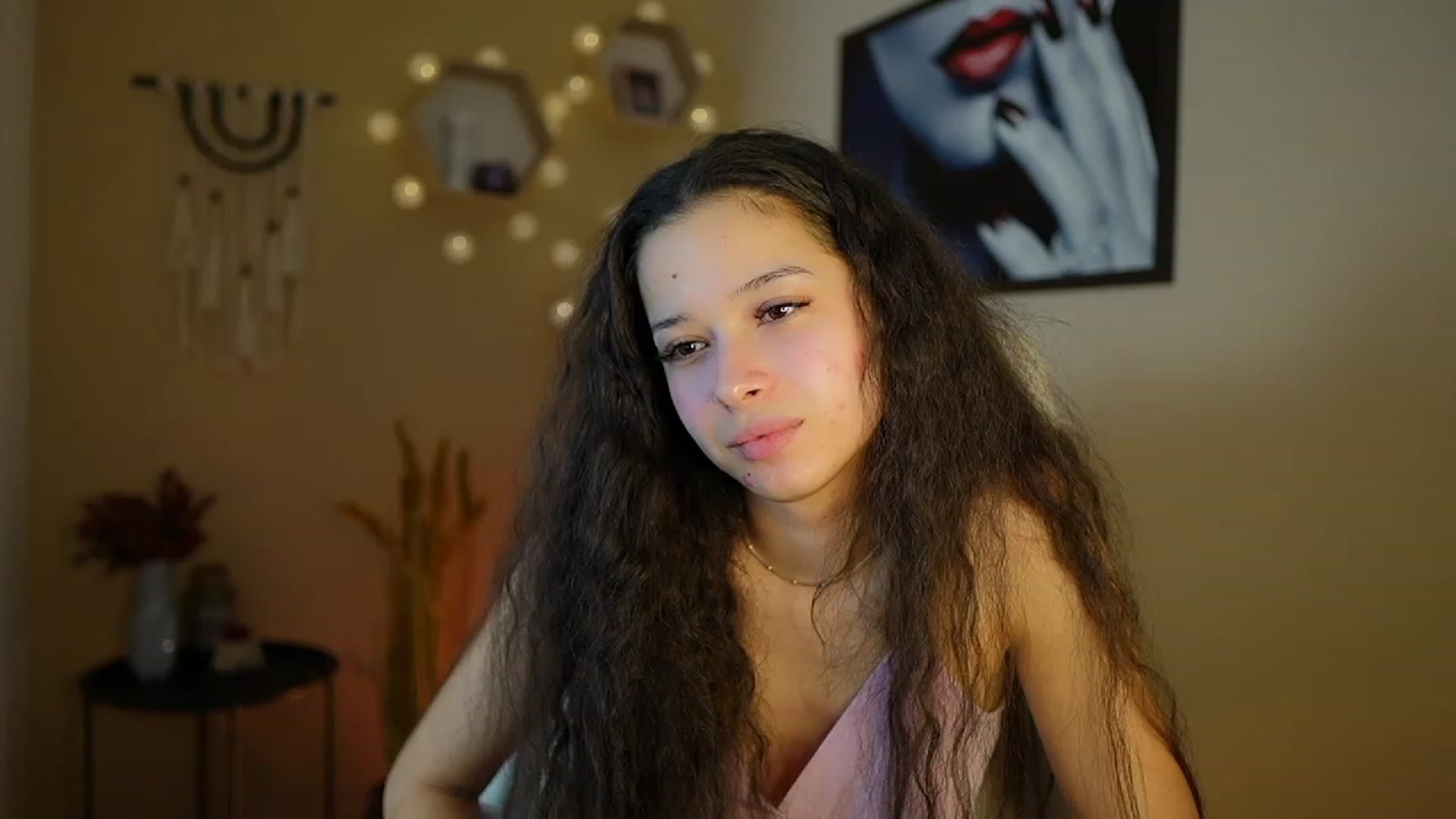 Gallery image thumbnail from Abbie_Maley18's myfreecams stream on, 01/30/2024, 17:13 image 1 of 20