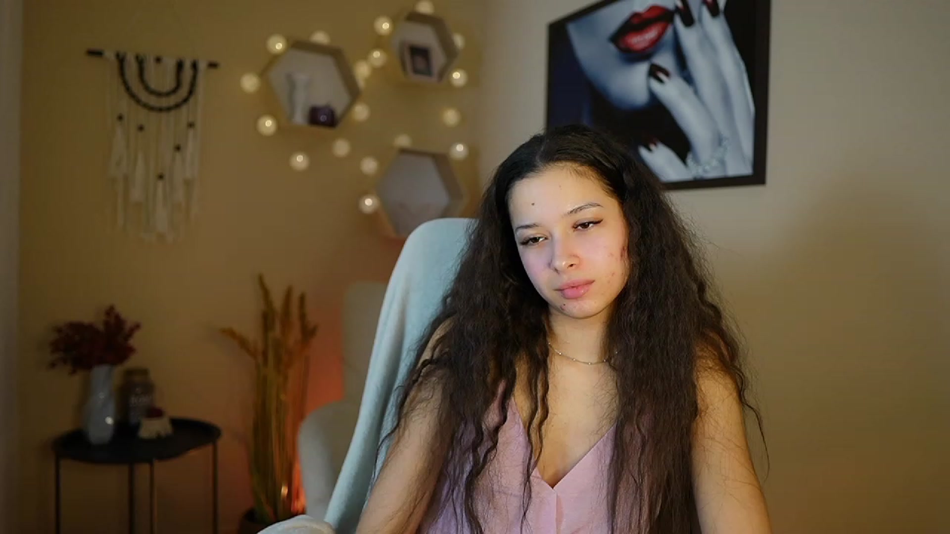 Gallery image thumbnail from Abbie_Maley18's myfreecams stream on, 01/30/2024, 17:13 image 7 of 20