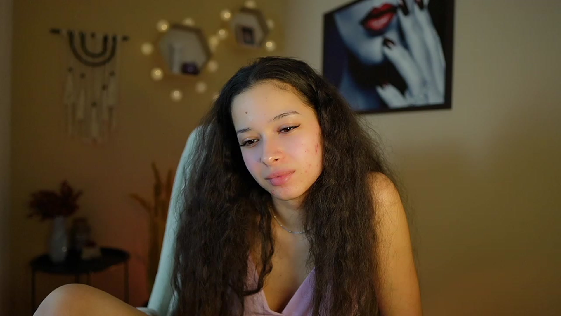 Gallery image thumbnail from Abbie_Maley18's myfreecams stream on, 01/30/2024, 18:53 image 2 of 20