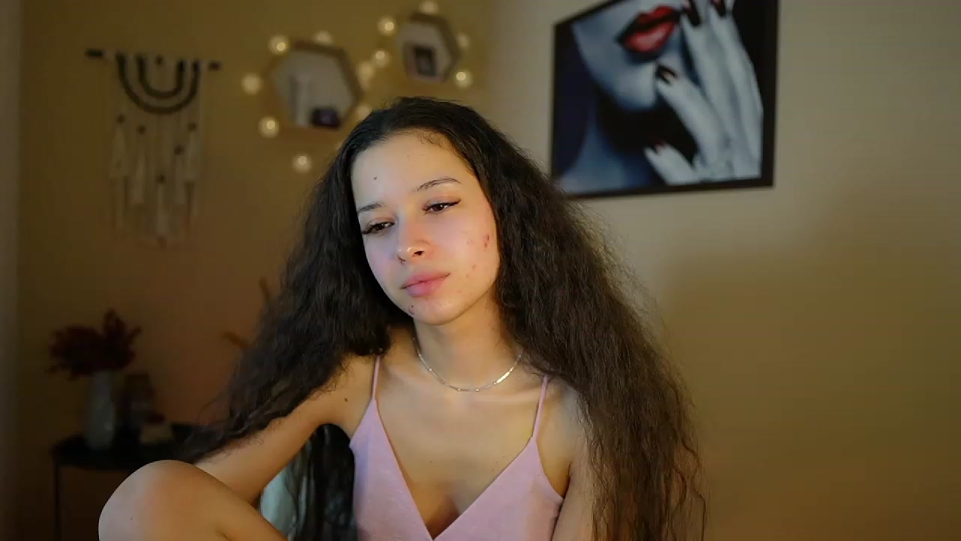 Gallery image thumbnail from Abbie_Maley18's myfreecams stream on, 01/30/2024, 18:53 image 1 of 20