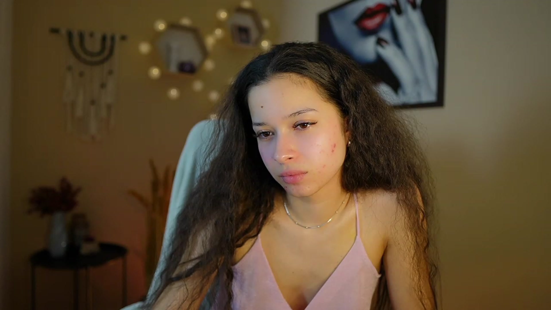 Gallery image thumbnail from Abbie_Maley18's myfreecams stream on, 01/30/2024, 18:53 image 8 of 20