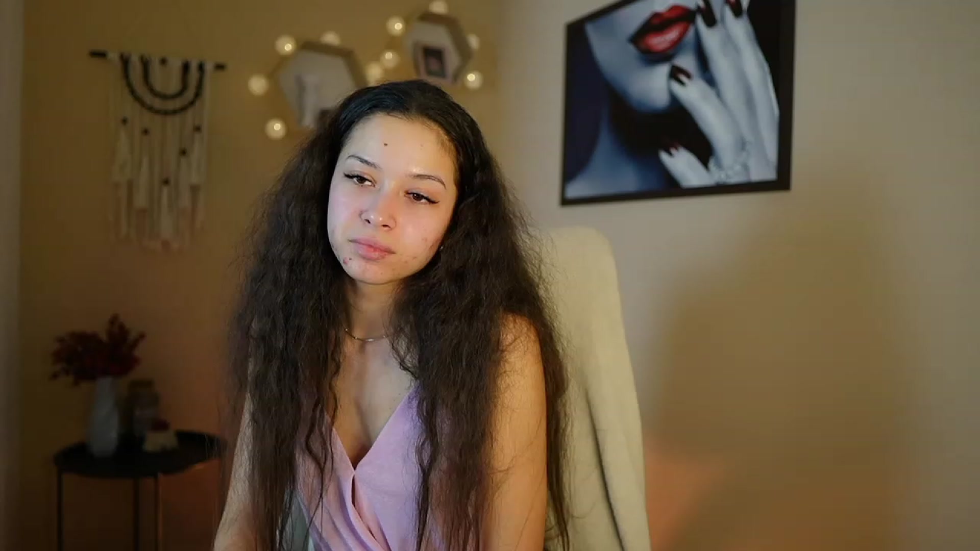 Gallery image thumbnail from Abbie_Maley18's myfreecams stream on, 01/30/2024, 18:53 image 19 of 20