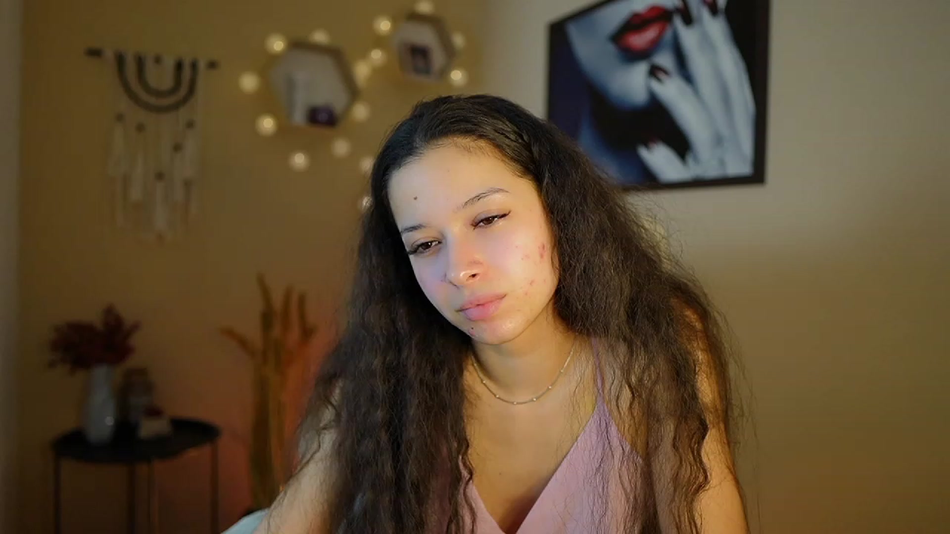 Gallery image thumbnail from Abbie_Maley18's myfreecams stream on, 01/30/2024, 18:53 image 18 of 20