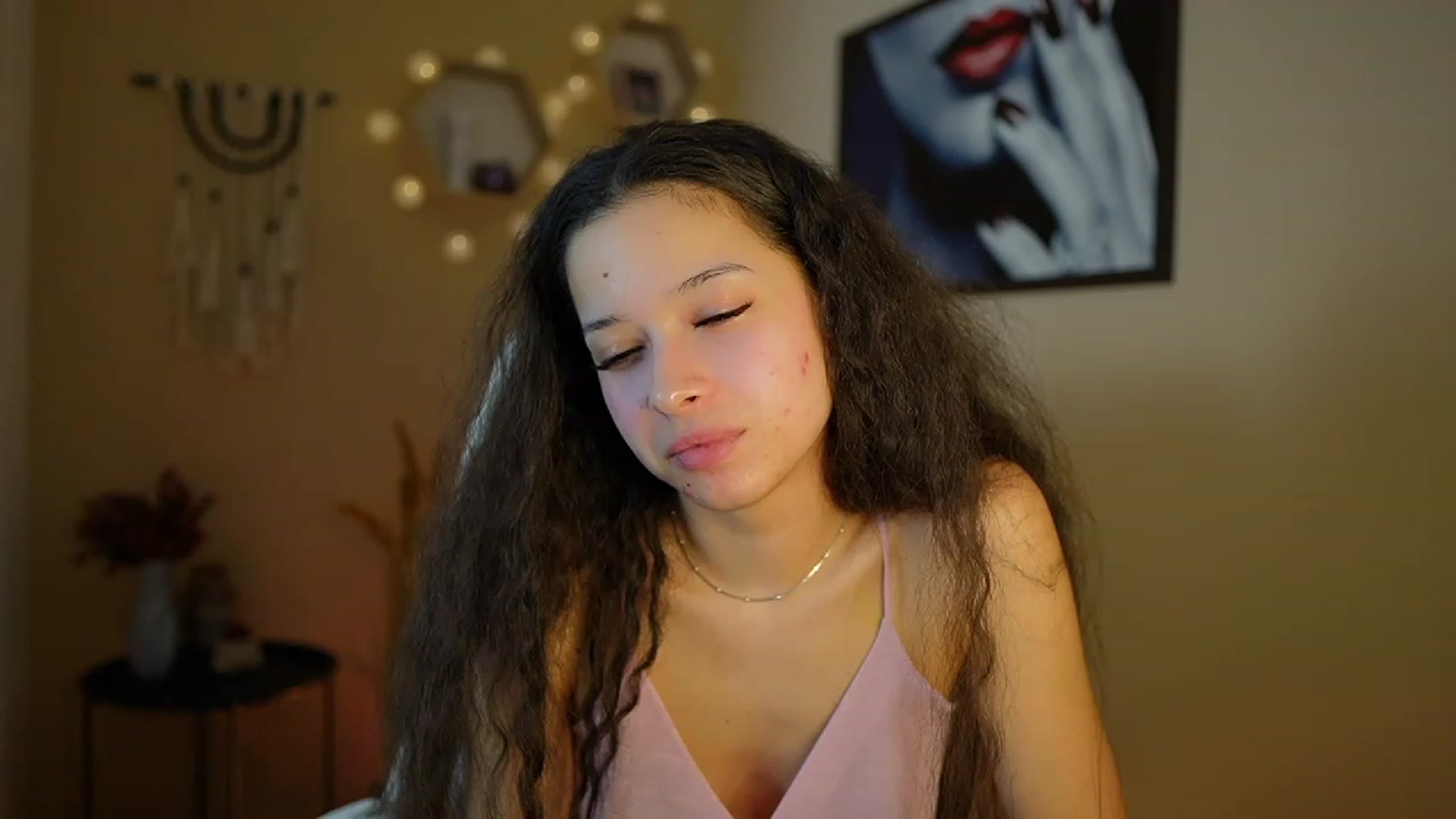 Gallery image thumbnail from Abbie_Maley18's myfreecams stream on, 01/30/2024, 18:53 image 9 of 20