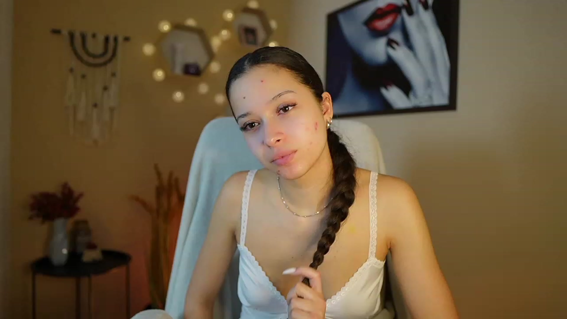 Gallery image thumbnail from Abbie_Maley18's myfreecams stream on, 01/31/2024, 18:58 image 15 of 20