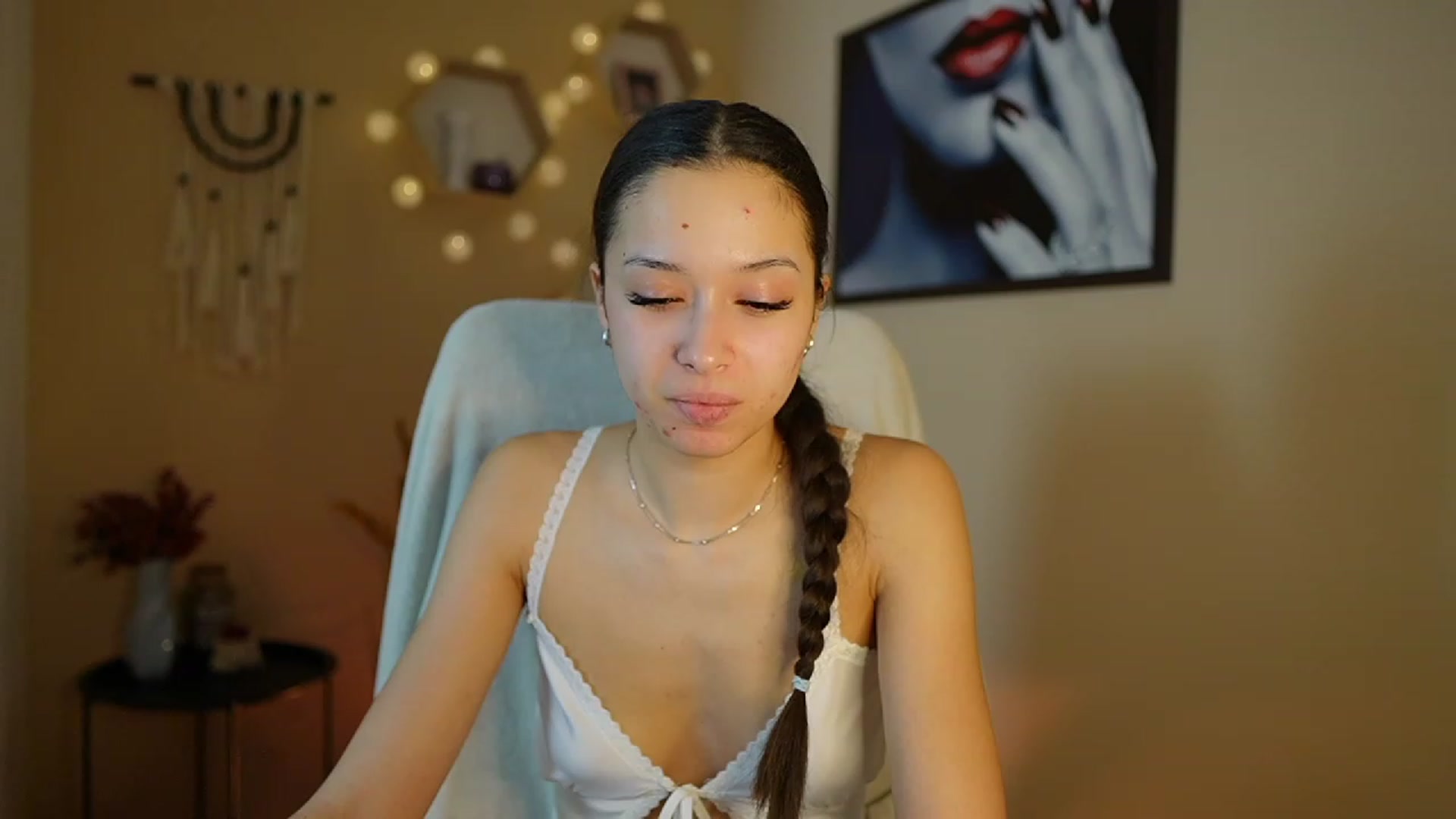 Gallery image thumbnail from Abbie_Maley18's myfreecams stream on, 01/31/2024, 18:58 image 3 of 20