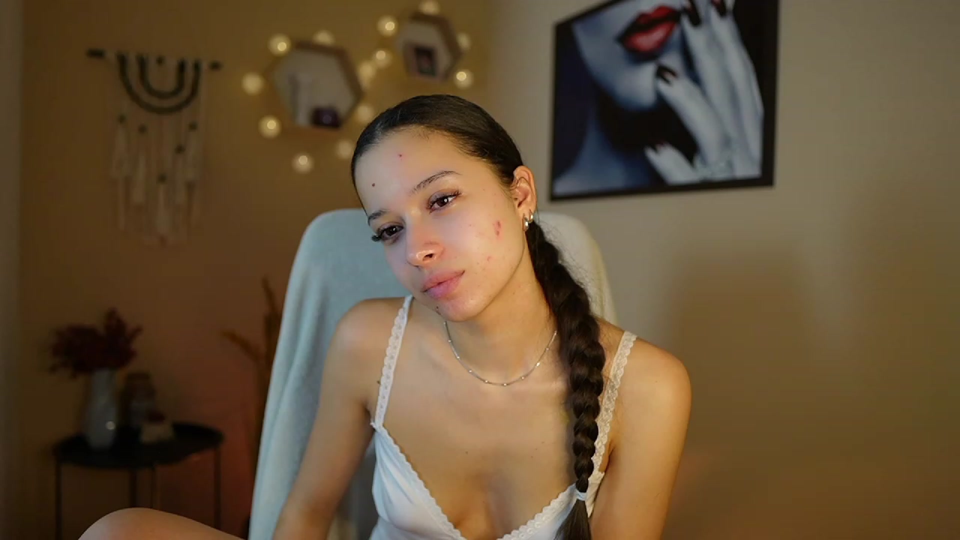 Gallery image thumbnail from Abbie_Maley18's myfreecams stream on, 01/31/2024, 18:58 image 20 of 20