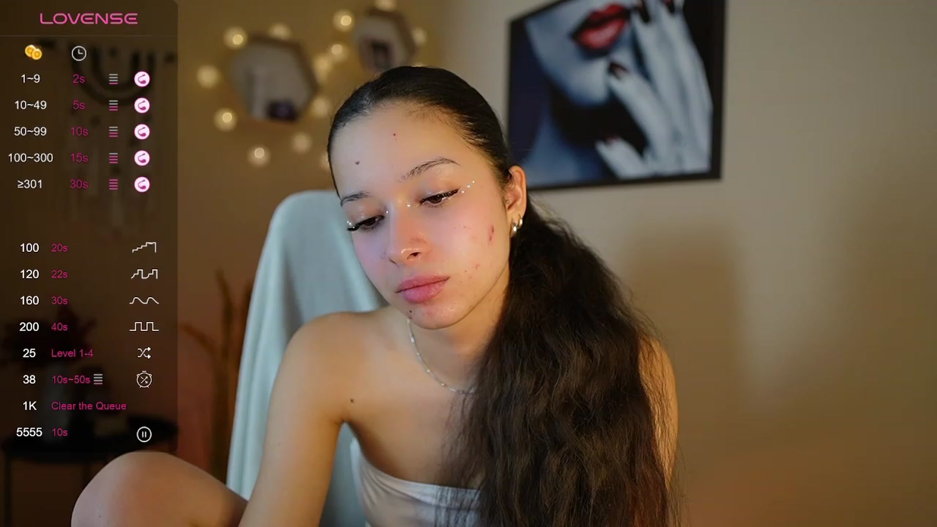 Gallery image thumbnail from Abbie_Maley18's myfreecams stream on, 02/01/2024, 19:41 image 13 of 20