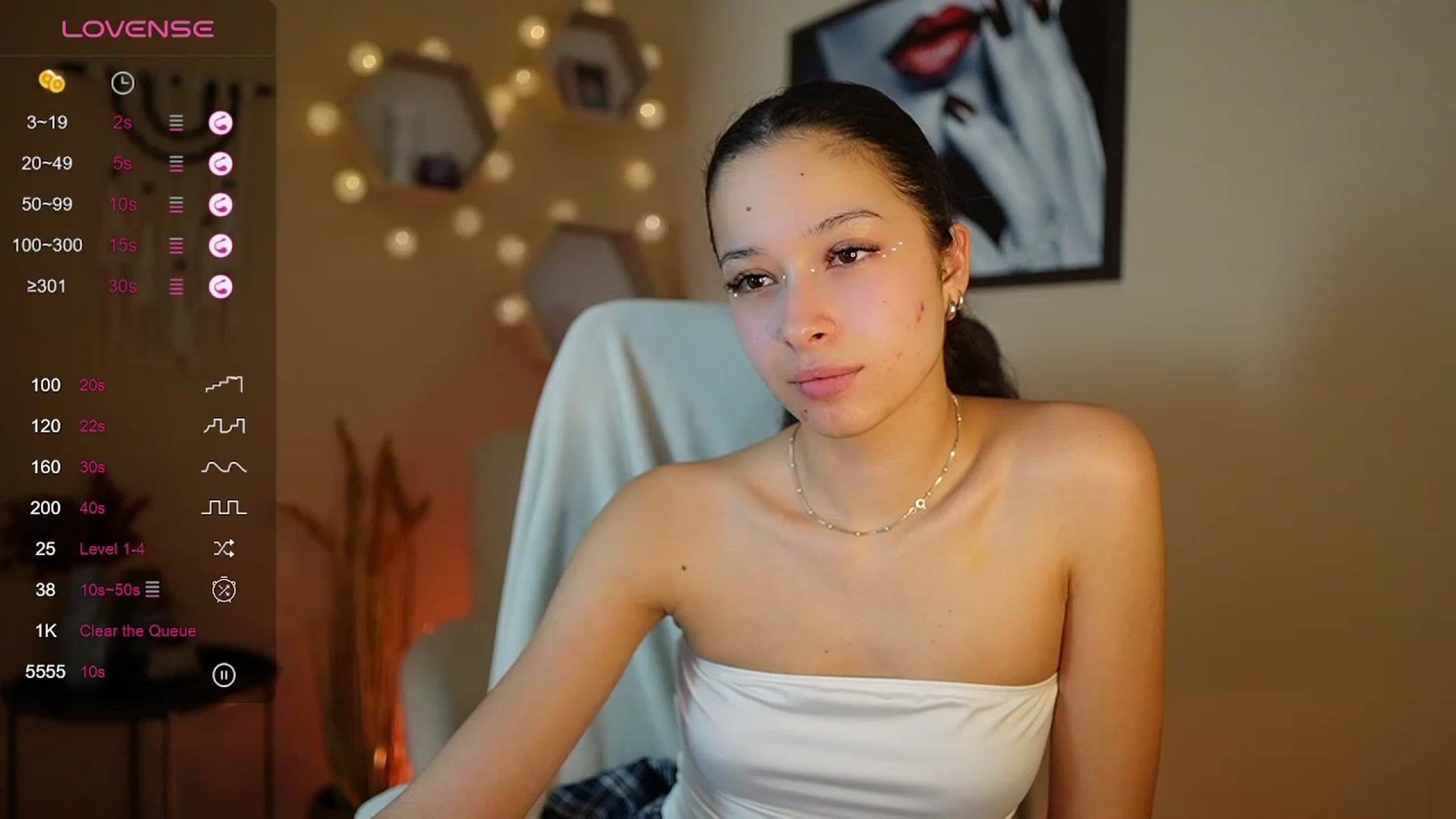 Gallery image thumbnail from Abbie_Maley18's myfreecams stream on, 02/01/2024, 20:09 image 9 of 20