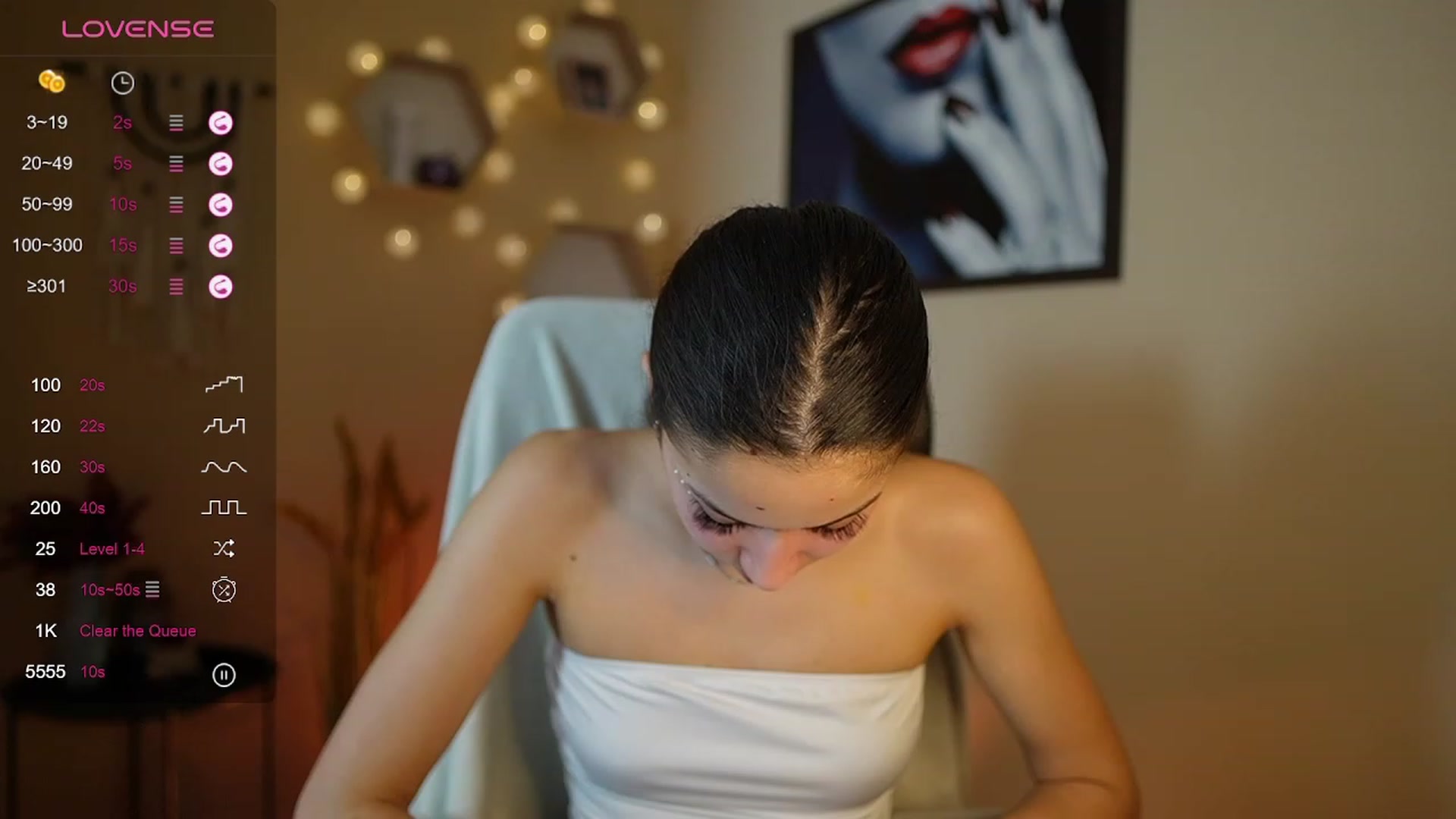 Gallery image thumbnail from Abbie_Maley18's myfreecams stream on, 02/01/2024, 20:09 image 13 of 20