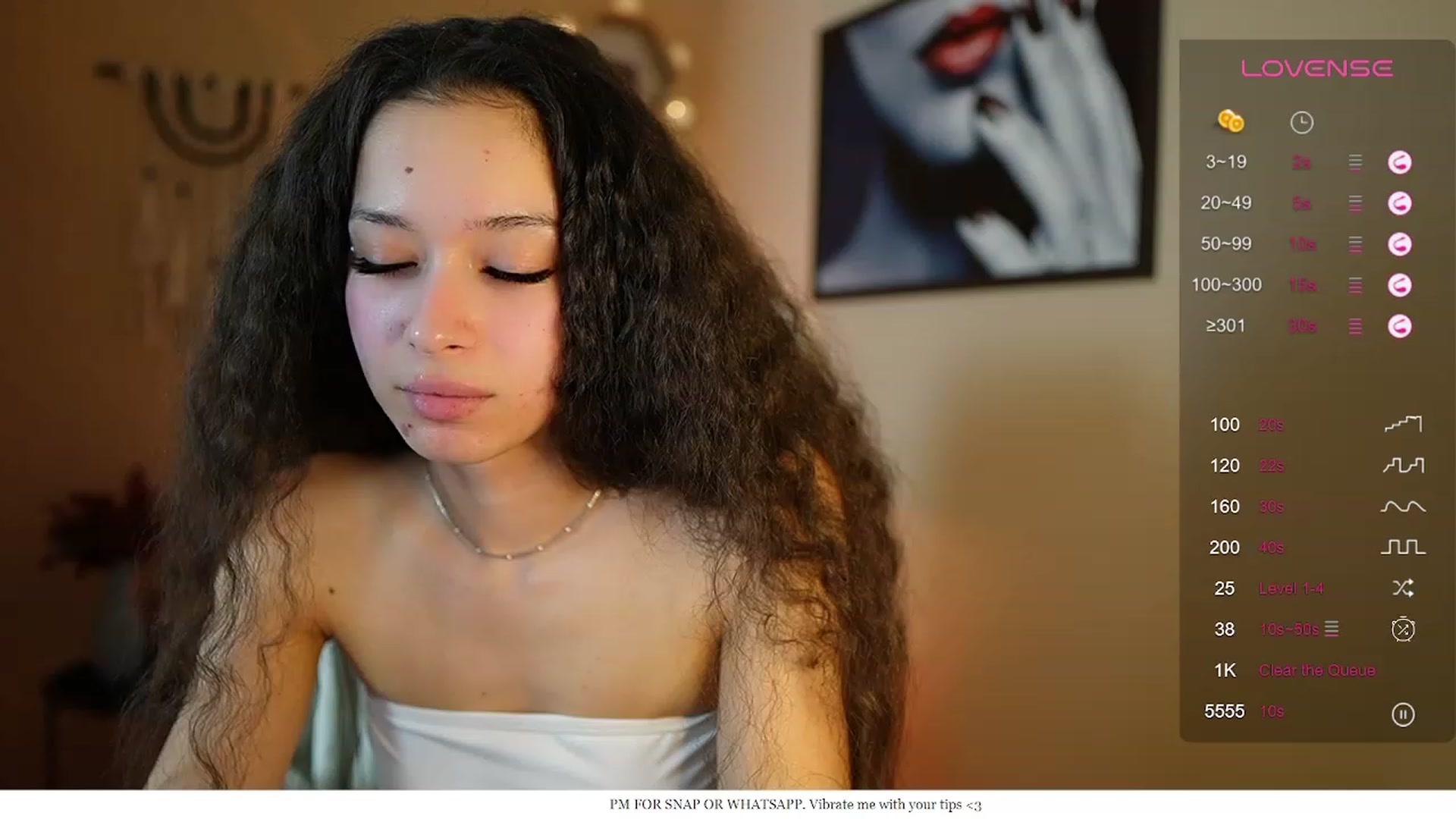 Gallery image thumbnail from Abbie_Maley18's myfreecams stream on, 02/03/2024, 16:05 image 1 of 20