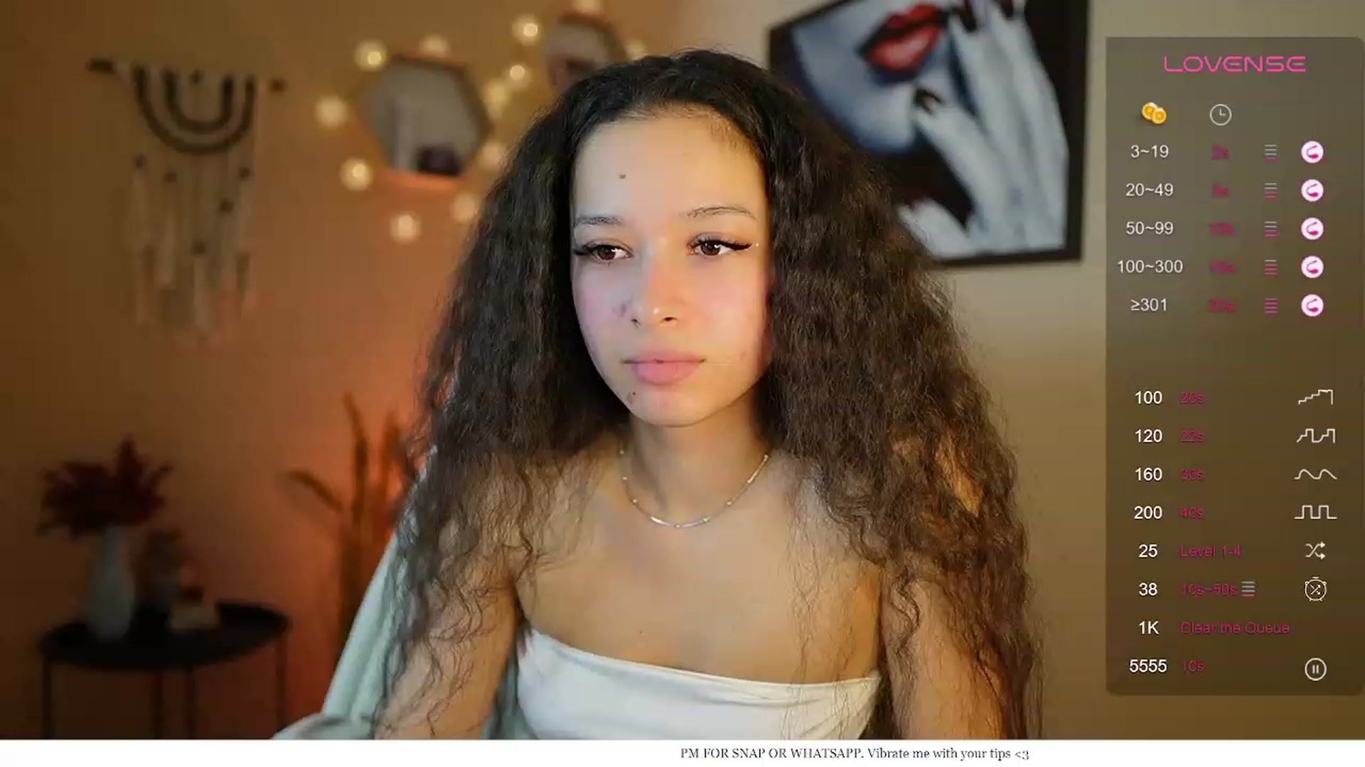 Gallery image thumbnail from Abbie_Maley18's myfreecams stream on, 02/03/2024, 16:05 image 17 of 20