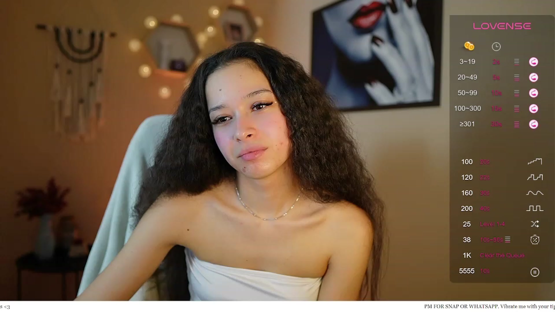 Gallery image thumbnail from Abbie_Maley18's myfreecams stream on, 02/03/2024, 16:05 image 6 of 20