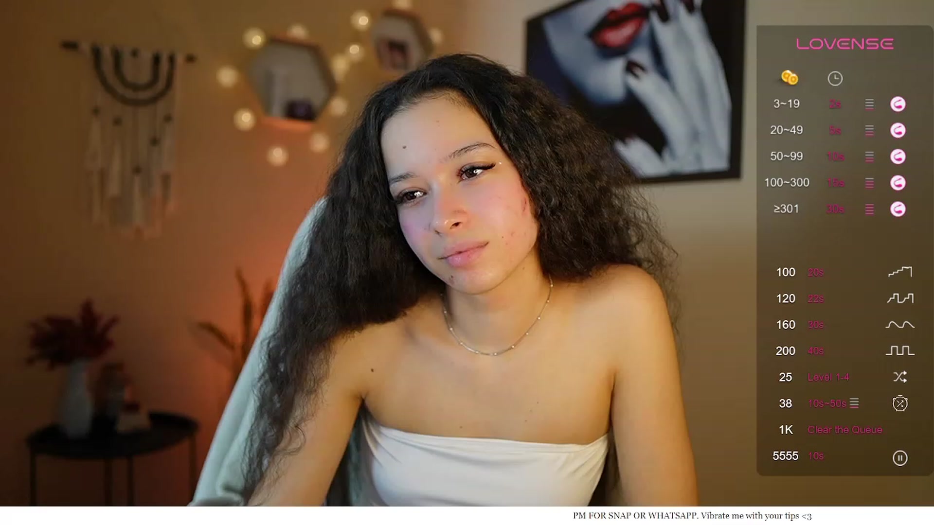 Gallery image thumbnail from Abbie_Maley18's myfreecams stream on, 02/03/2024, 16:05 image 4 of 20