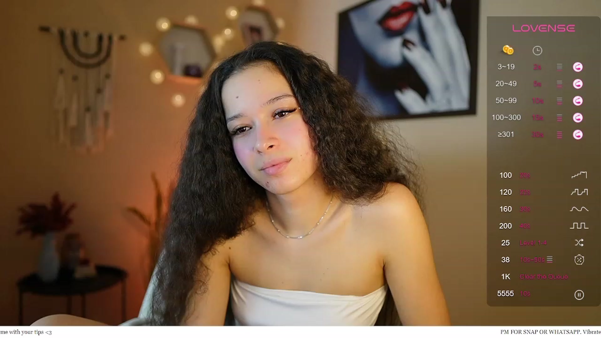 Gallery image thumbnail from Abbie_Maley18's myfreecams stream on, 02/03/2024, 16:05 image 7 of 20
