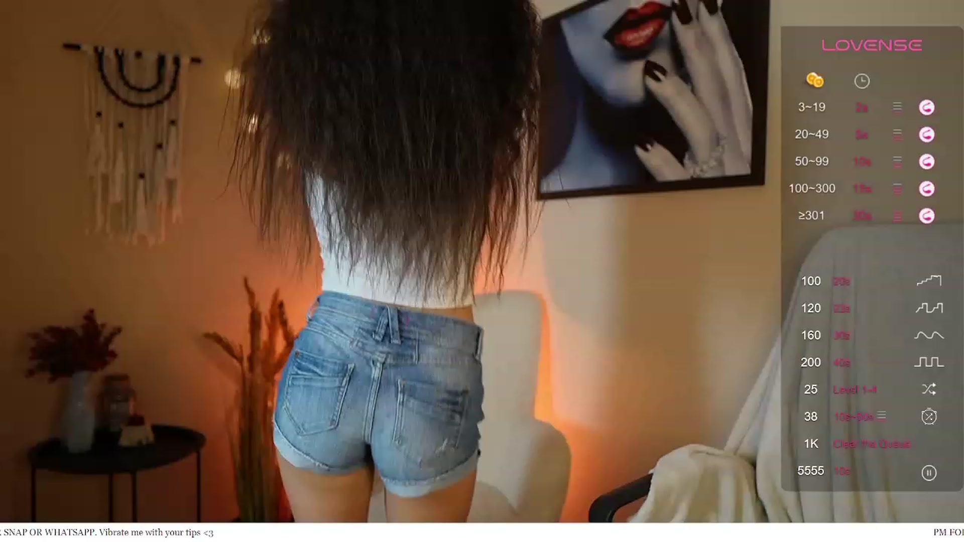 Gallery image thumbnail from Abbie_Maley18's myfreecams stream on, 02/03/2024, 16:05 image 9 of 20