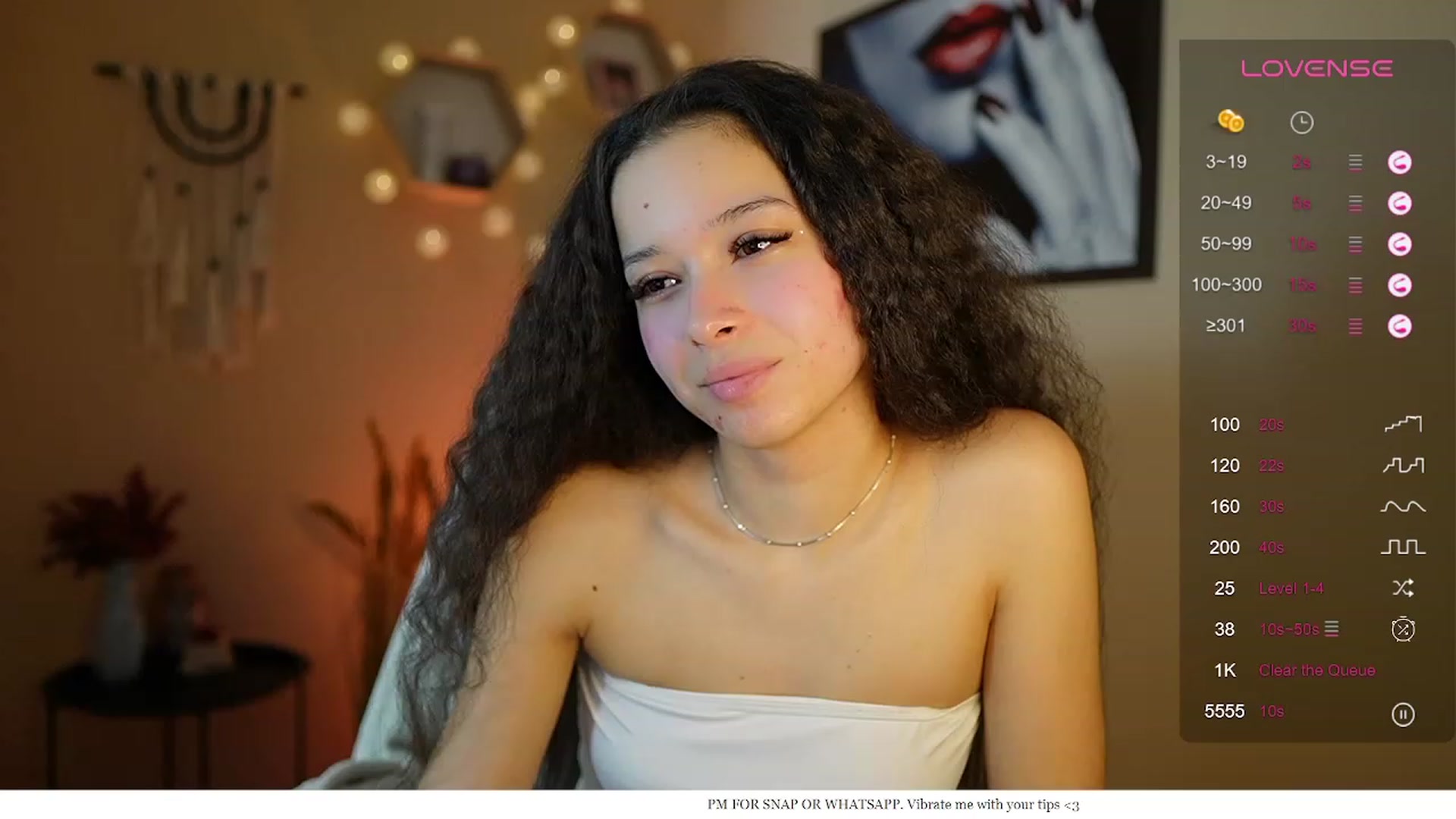 Gallery image thumbnail from Abbie_Maley18's myfreecams stream on, 02/03/2024, 16:05 image 2 of 20