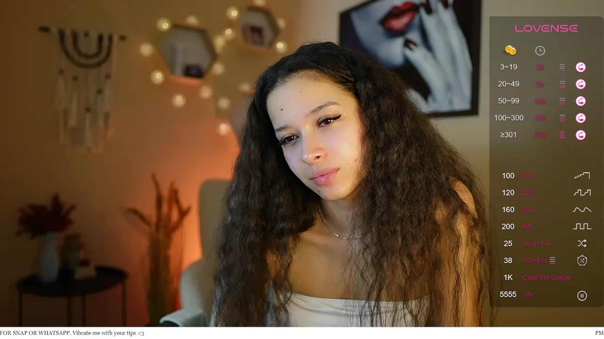 Gallery image thumbnail from Abbie_Maley18's myfreecams stream on, 02/03/2024, 18:46 image 11 of 20