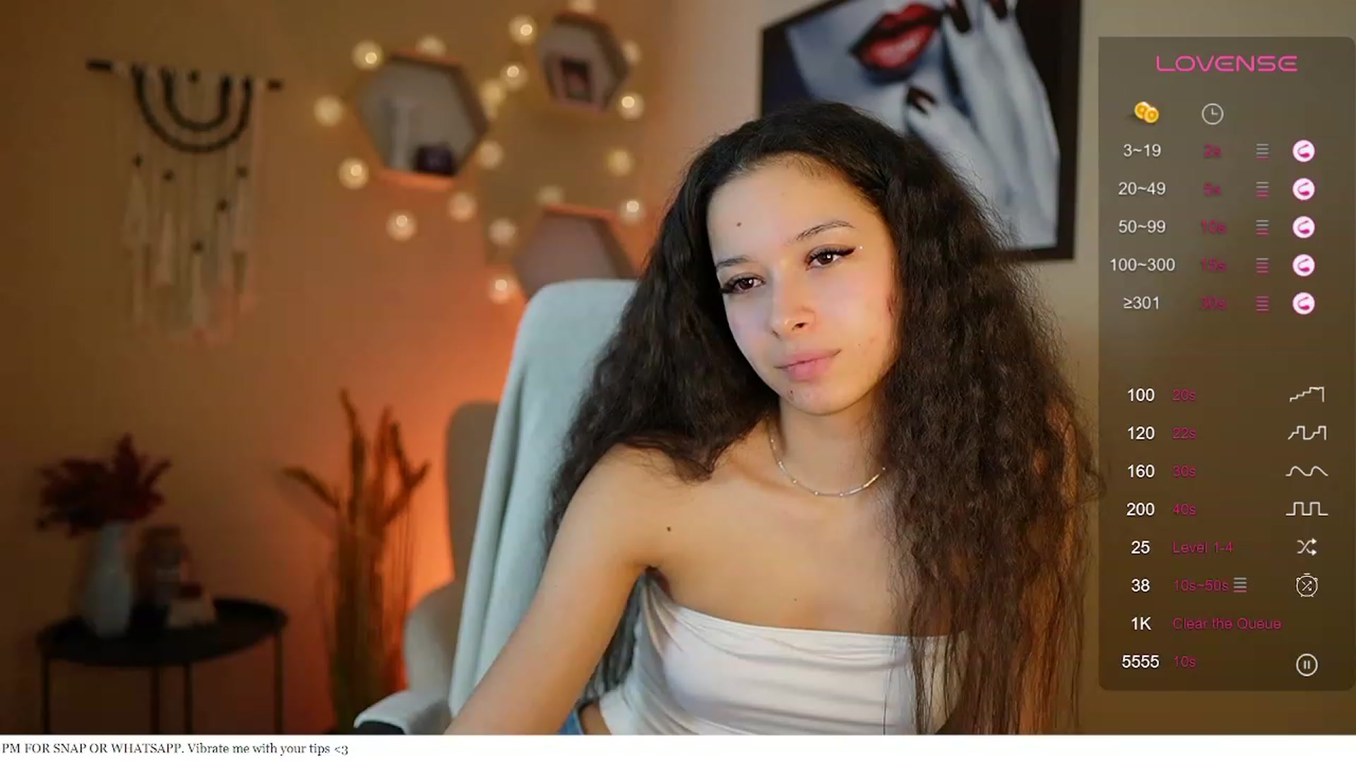 Gallery image thumbnail from Abbie_Maley18's myfreecams stream on, 02/03/2024, 18:46 image 10 of 20