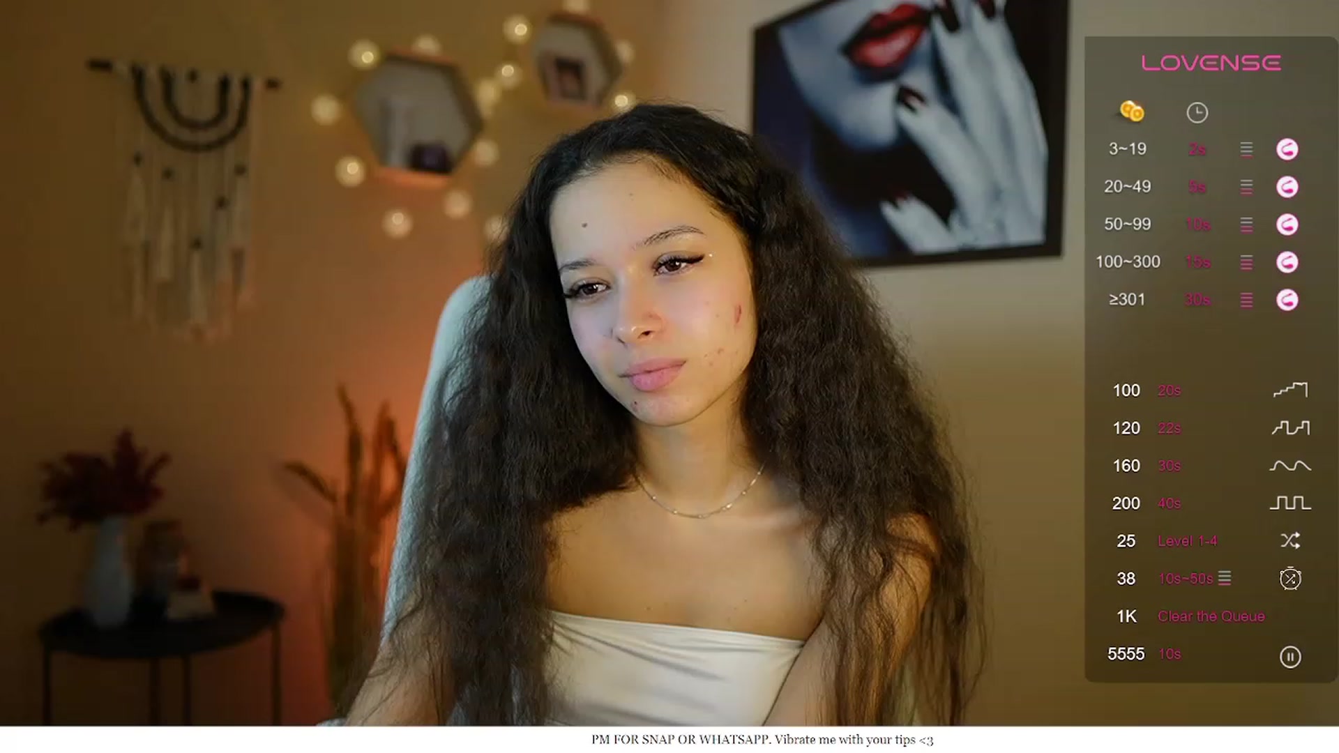 Gallery image thumbnail from Abbie_Maley18's myfreecams stream on, 02/03/2024, 18:46 image 3 of 20