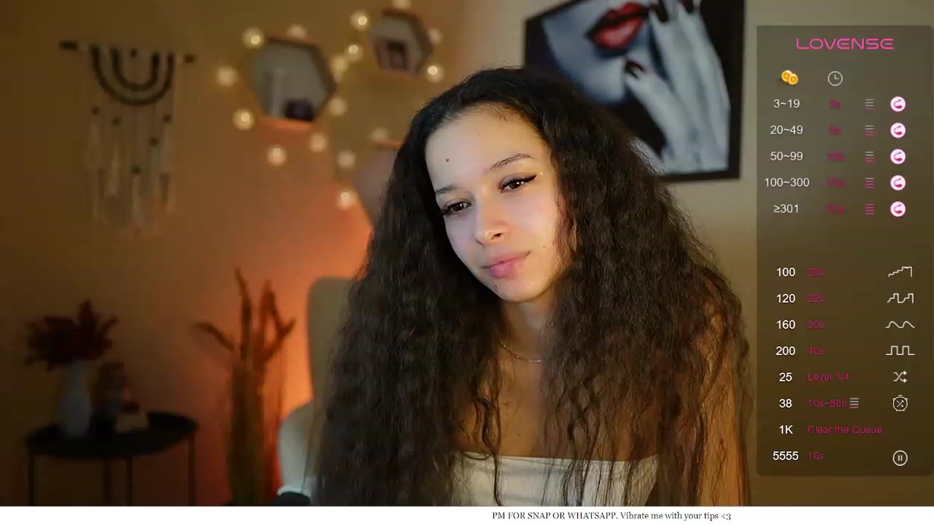 Gallery image thumbnail from Abbie_Maley18's myfreecams stream on, 02/03/2024, 18:46 image 19 of 20