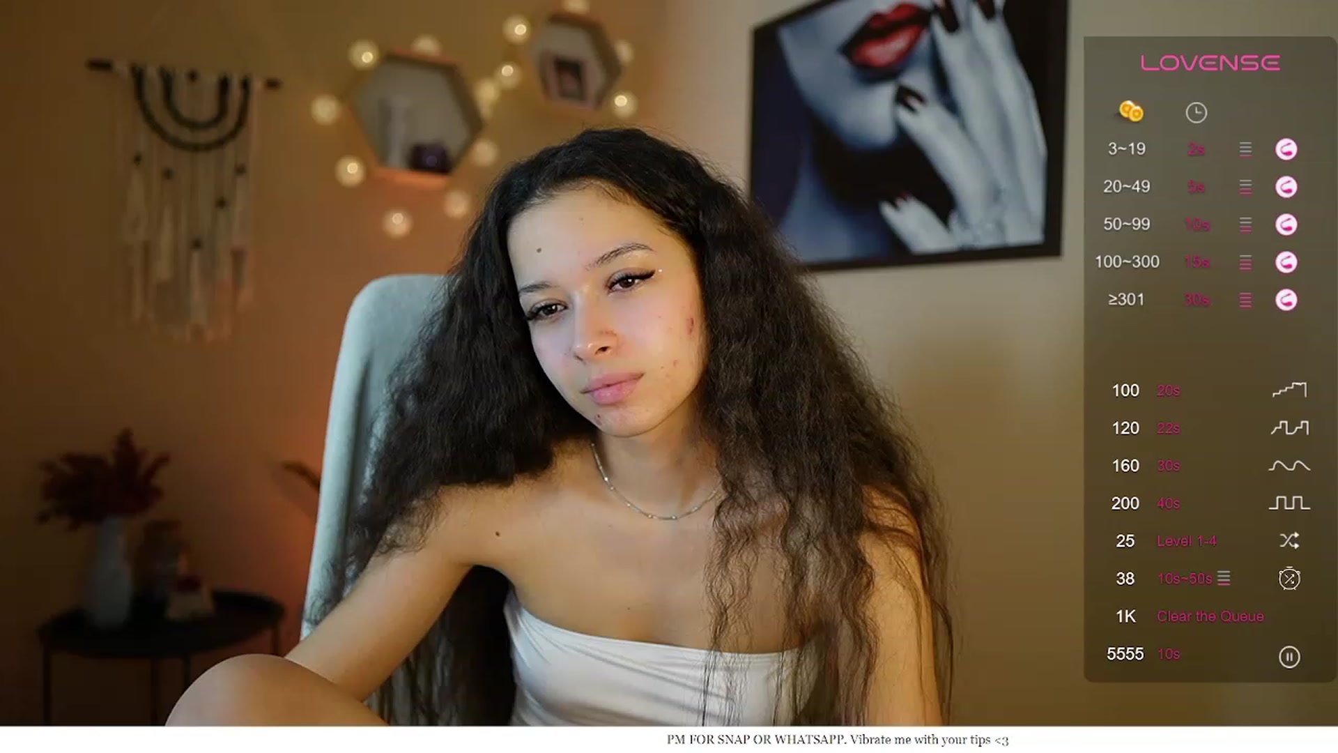 Gallery image thumbnail from Abbie_Maley18's myfreecams stream on, 02/03/2024, 18:46 image 2 of 20