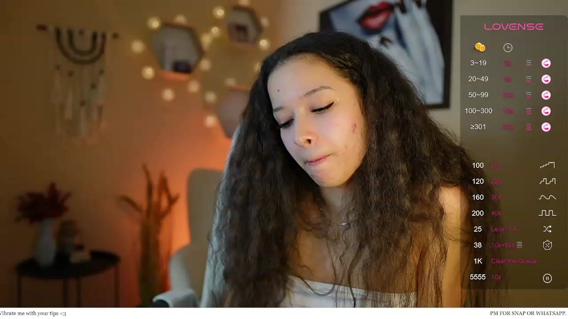 Gallery image thumbnail from Abbie_Maley18's myfreecams stream on, 02/03/2024, 18:46 image 13 of 20