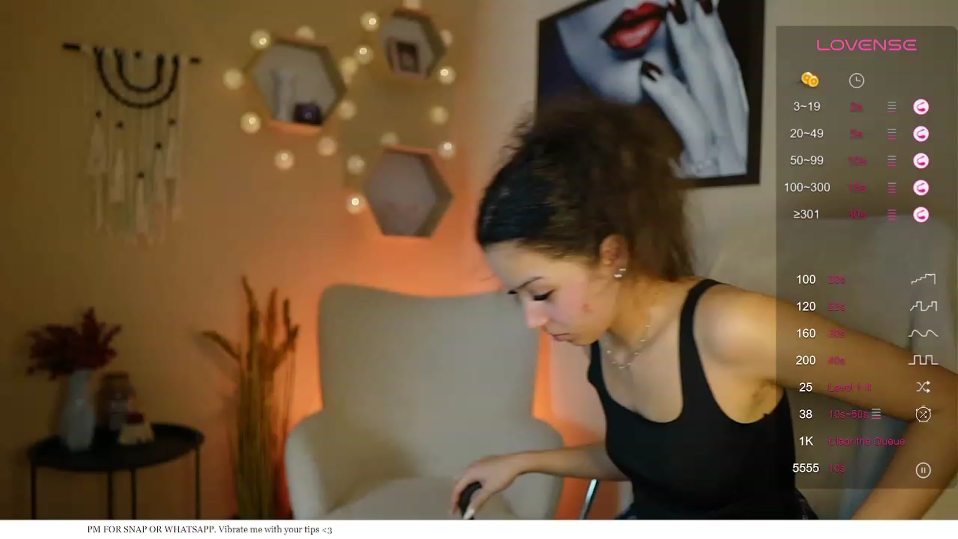Gallery image thumbnail from Abbie_Maley18's myfreecams stream on, 02/04/2024, 15:37 image 6 of 20