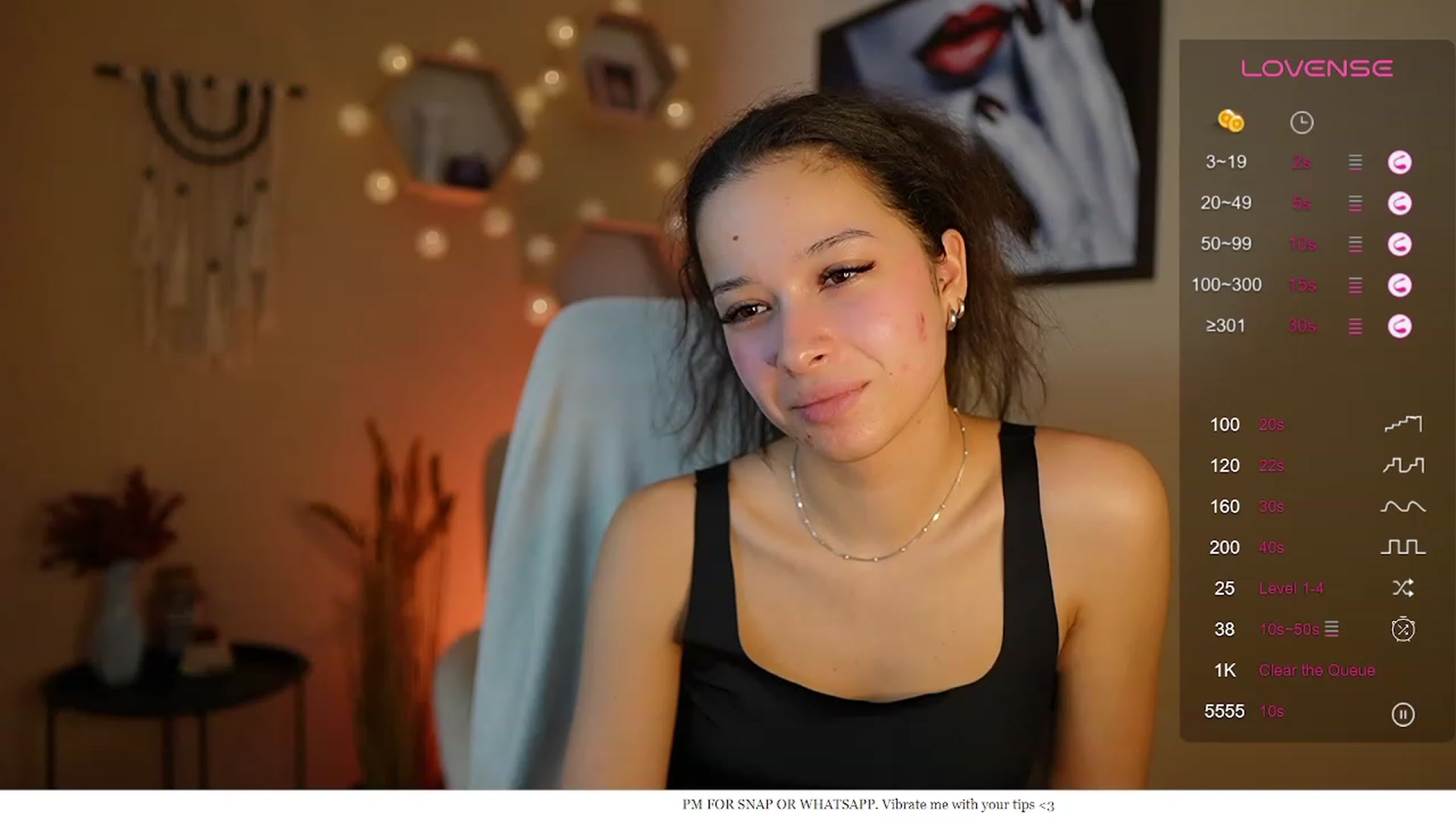 Gallery image thumbnail from Abbie_Maley18's myfreecams stream on, 02/04/2024, 15:37 image 16 of 20