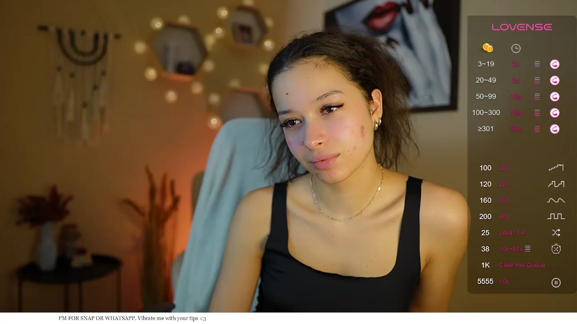 Gallery image thumbnail from Abbie_Maley18's myfreecams stream on, 02/04/2024, 15:37 image 2 of 20