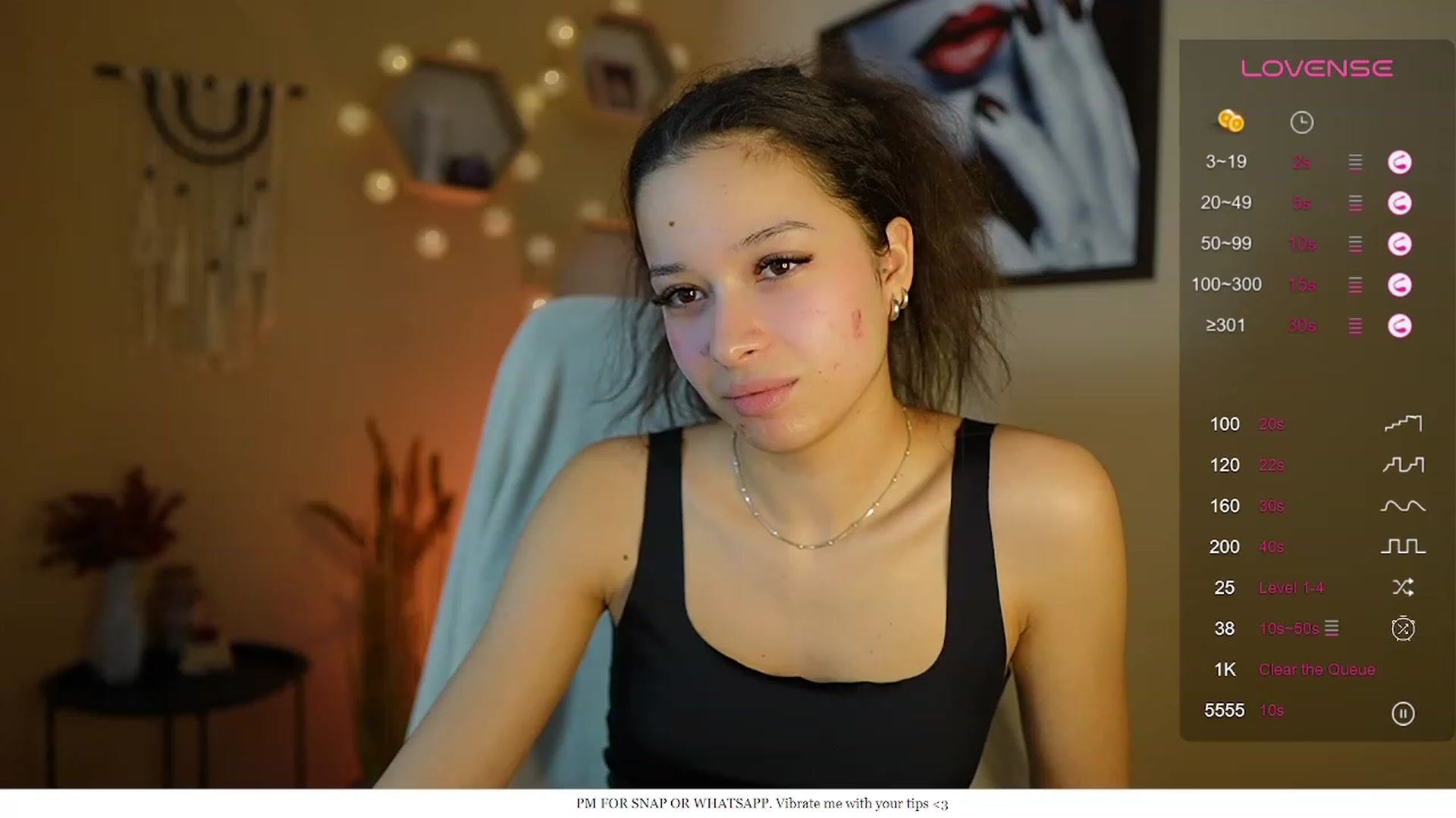 Gallery image thumbnail from Abbie_Maley18's myfreecams stream on, 02/04/2024, 15:37 image 1 of 20