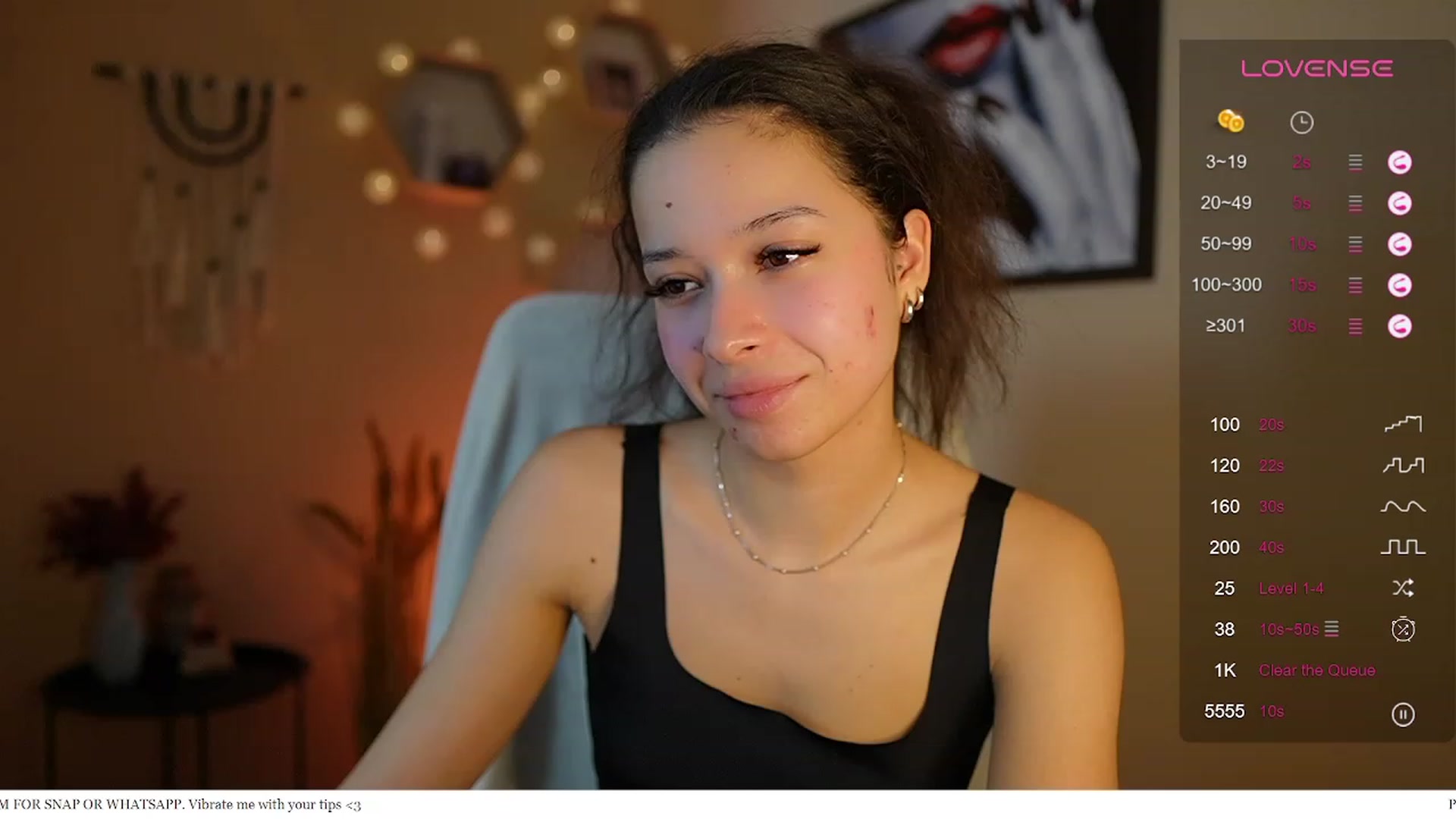 Gallery image thumbnail from Abbie_Maley18's myfreecams stream on, 02/04/2024, 15:37 image 14 of 20