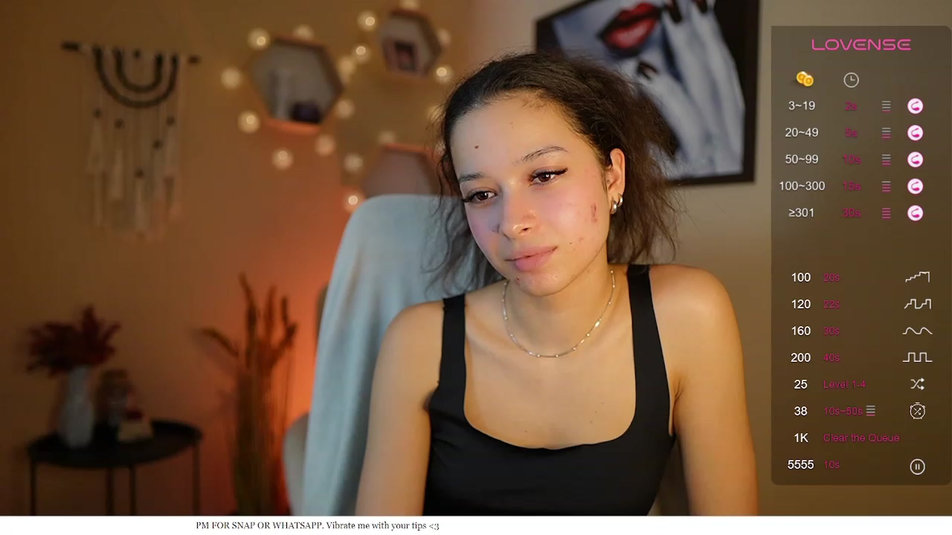 Gallery image thumbnail from Abbie_Maley18's myfreecams stream on, 02/04/2024, 15:37 image 17 of 20