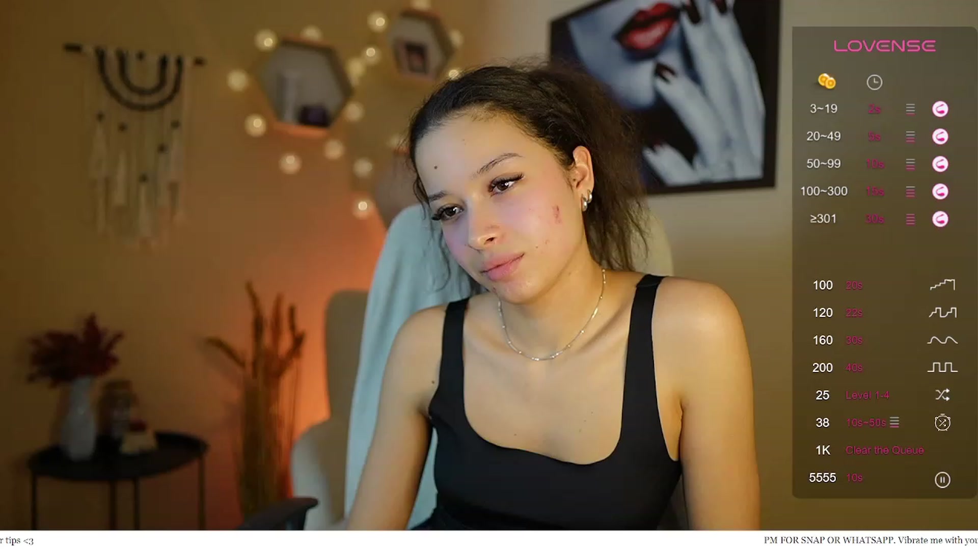 Gallery image thumbnail from Abbie_Maley18's myfreecams stream on, 02/04/2024, 15:37 image 11 of 20