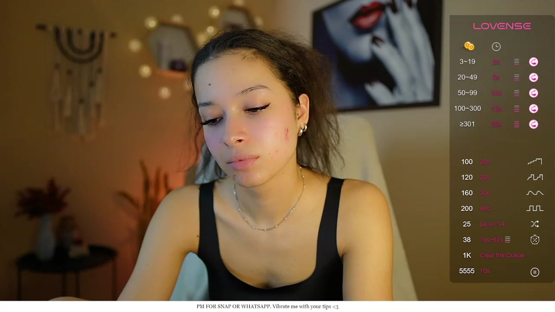 Gallery image thumbnail from Abbie_Maley18's myfreecams stream on, 02/04/2024, 15:37 image 5 of 20