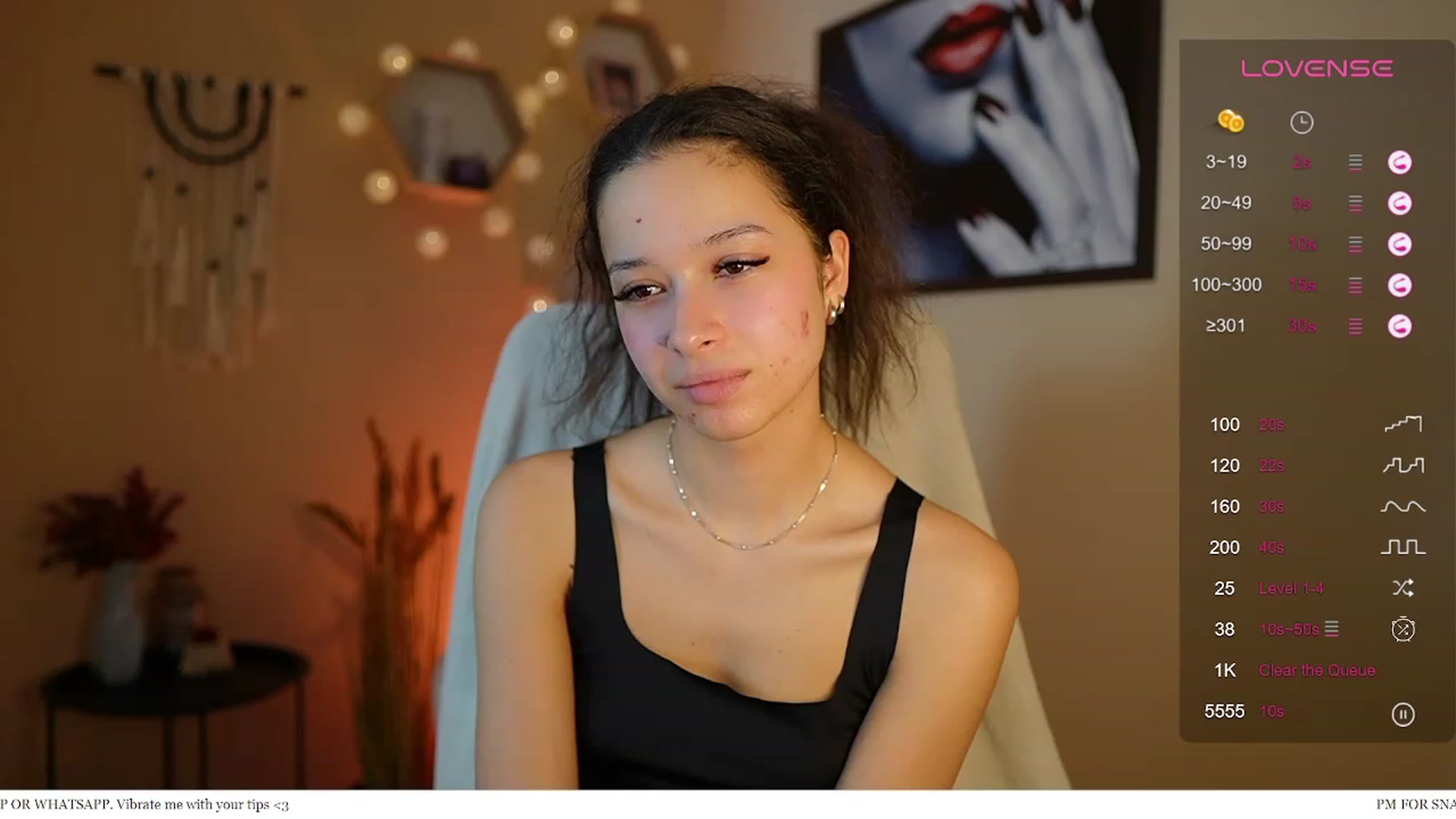 Gallery image thumbnail from Abbie_Maley18's myfreecams stream on, 02/04/2024, 15:37 image 18 of 20